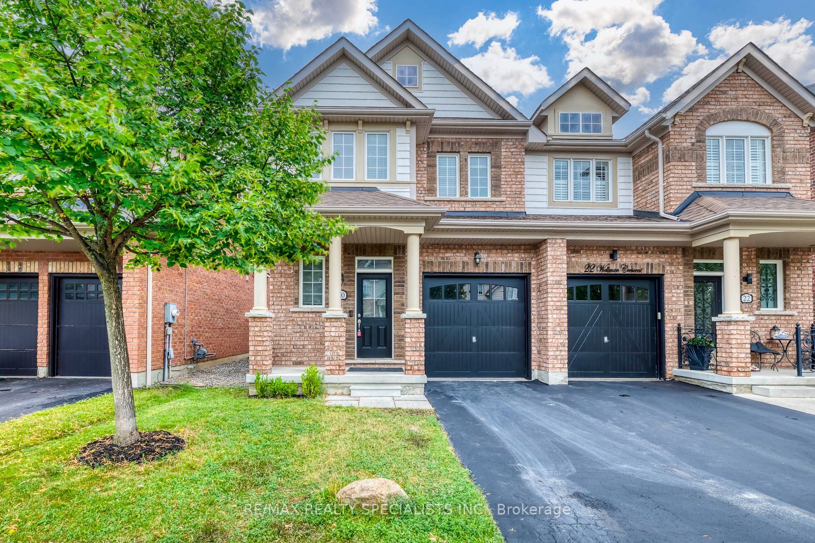 20 Wellman Crescent, Caledon, ON L7C 3W5 photo 2