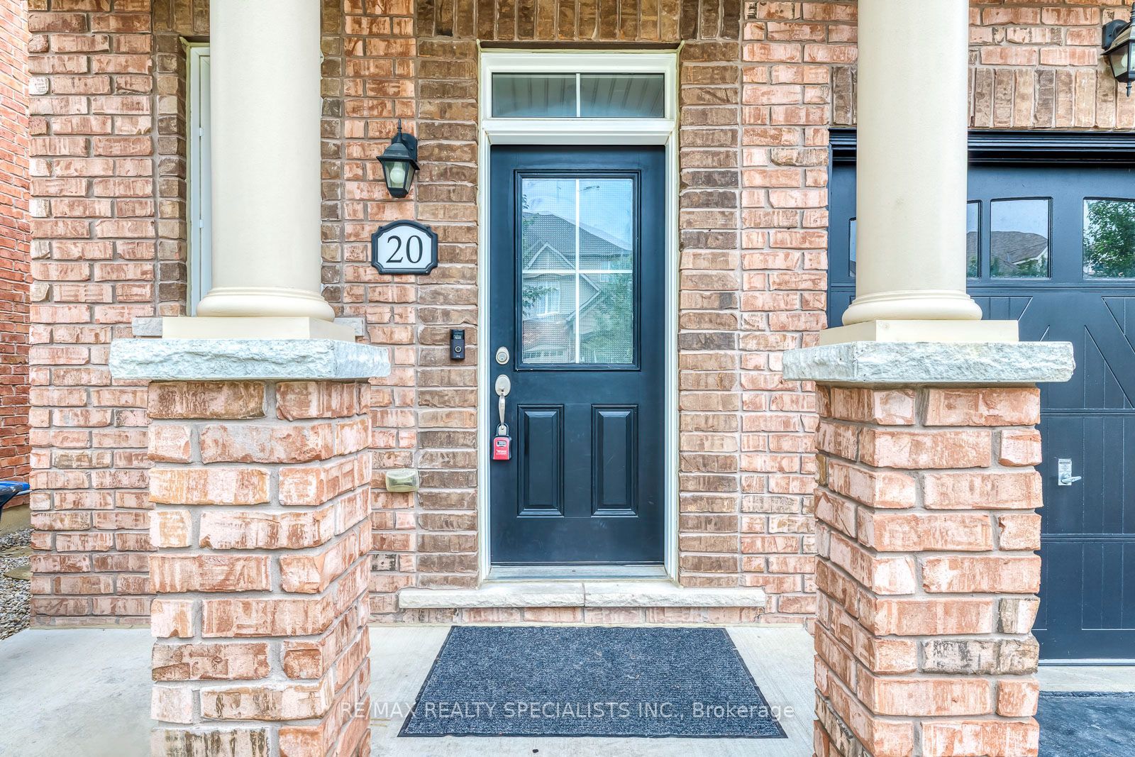 20 Wellman Crescent, Caledon, ON L7C 3W5 photo 3