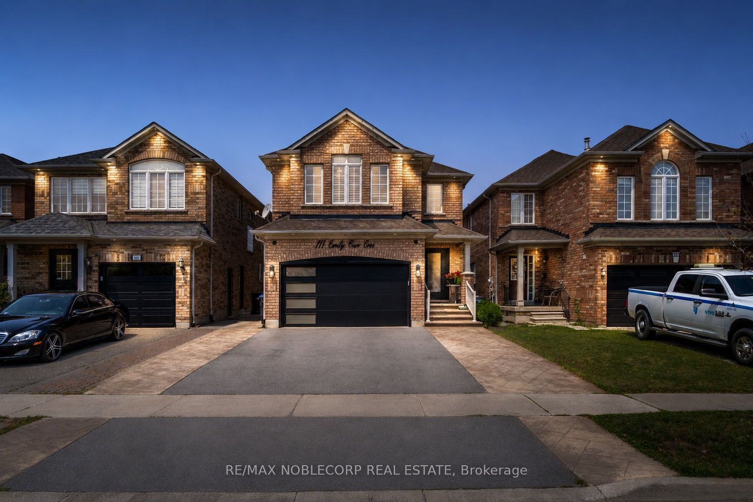 111 Emily Carr Crescent, Caledon, ON L7E 2L8