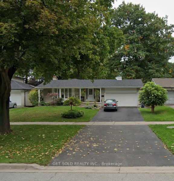 240 Mill Road, Toronto, ON M9C 1Y4