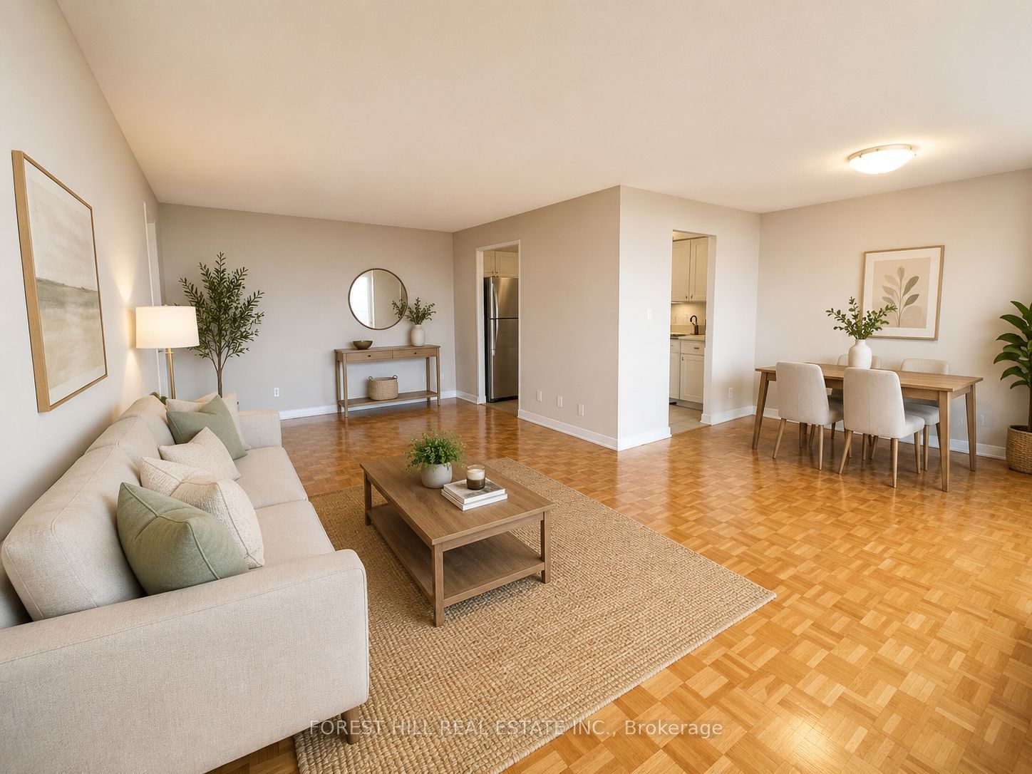 195 Kennedy Road 101, Brampton, ON L6W 3H2 photo 3