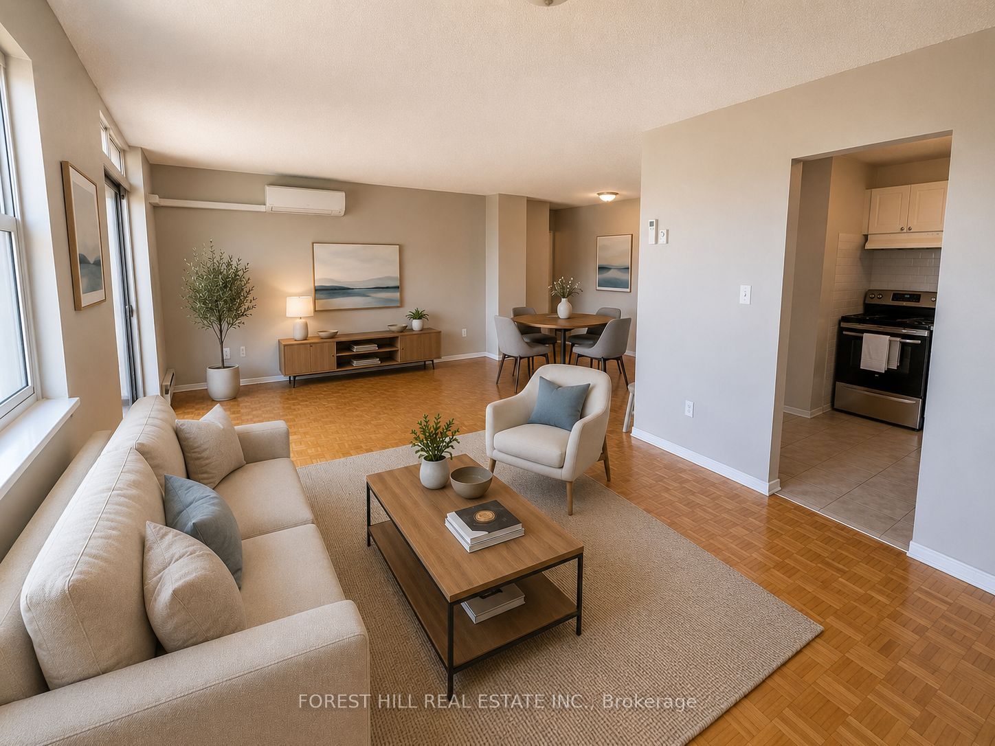 2590 Arygle Road 1004, Mississauga, ON L5B 1V3