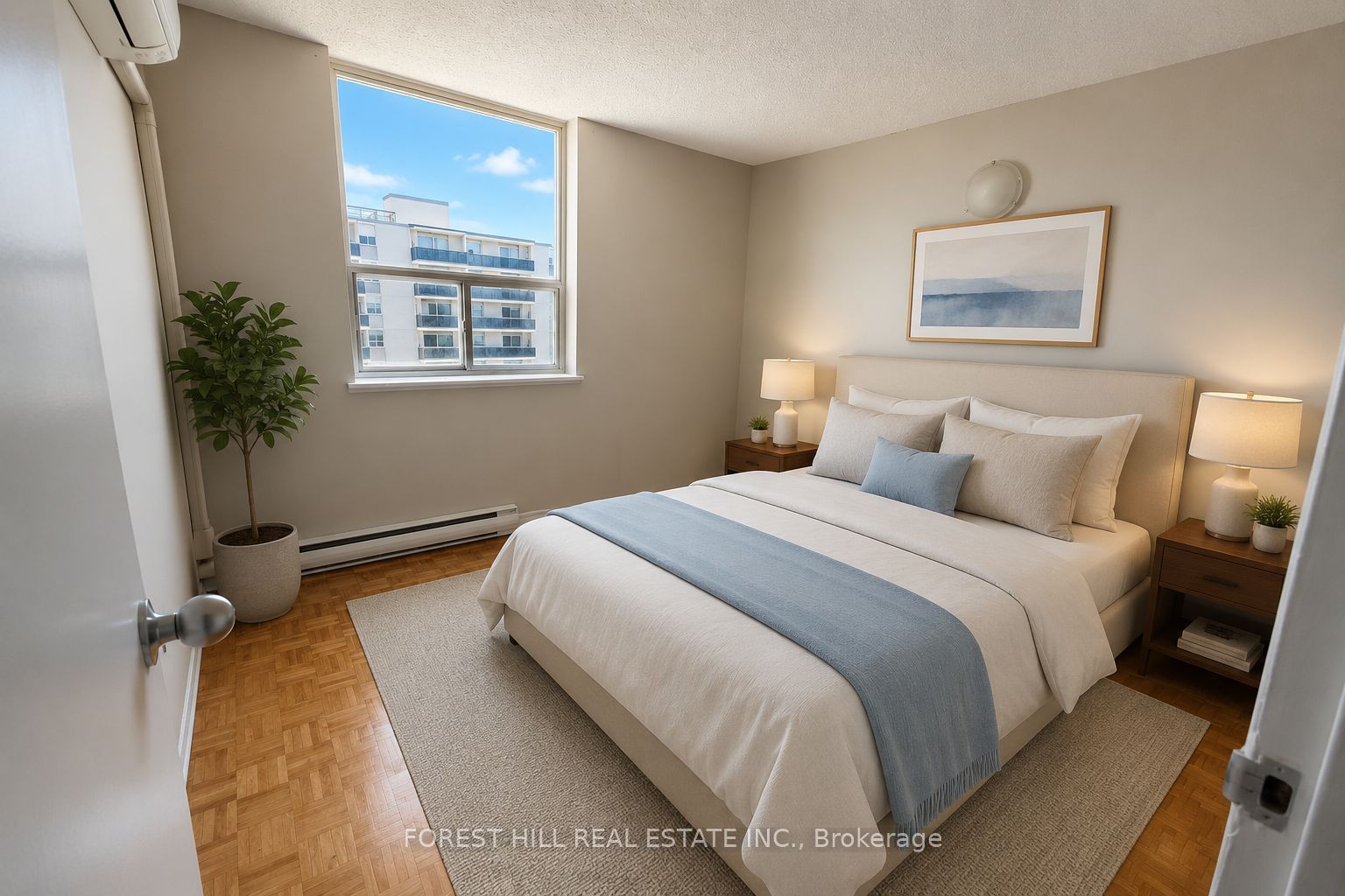 2590 Arygle Road 1004, Mississauga, ON L5B 1V3 photo 2