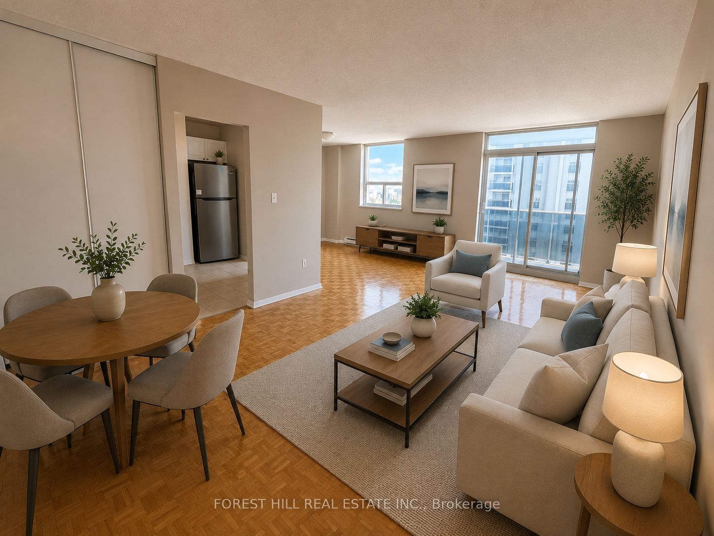 2590 Arygle Road 1004, Mississauga, ON L5B 1V3 photo 3