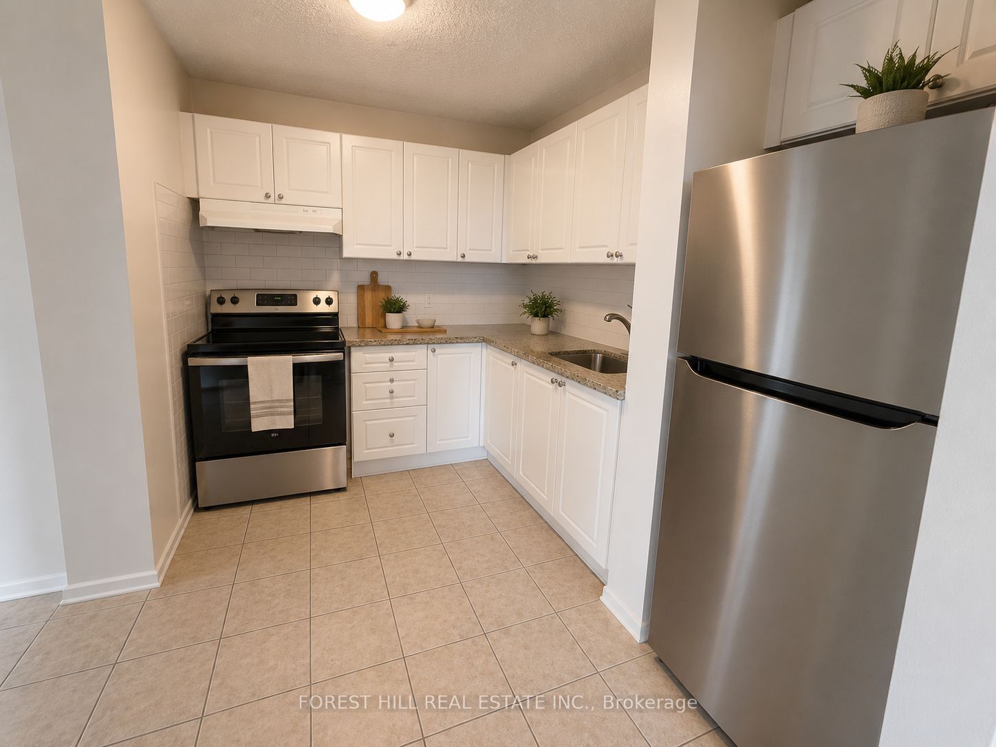 2590 Arygle Road 1004, Mississauga, ON L5B 1V3 photo 4