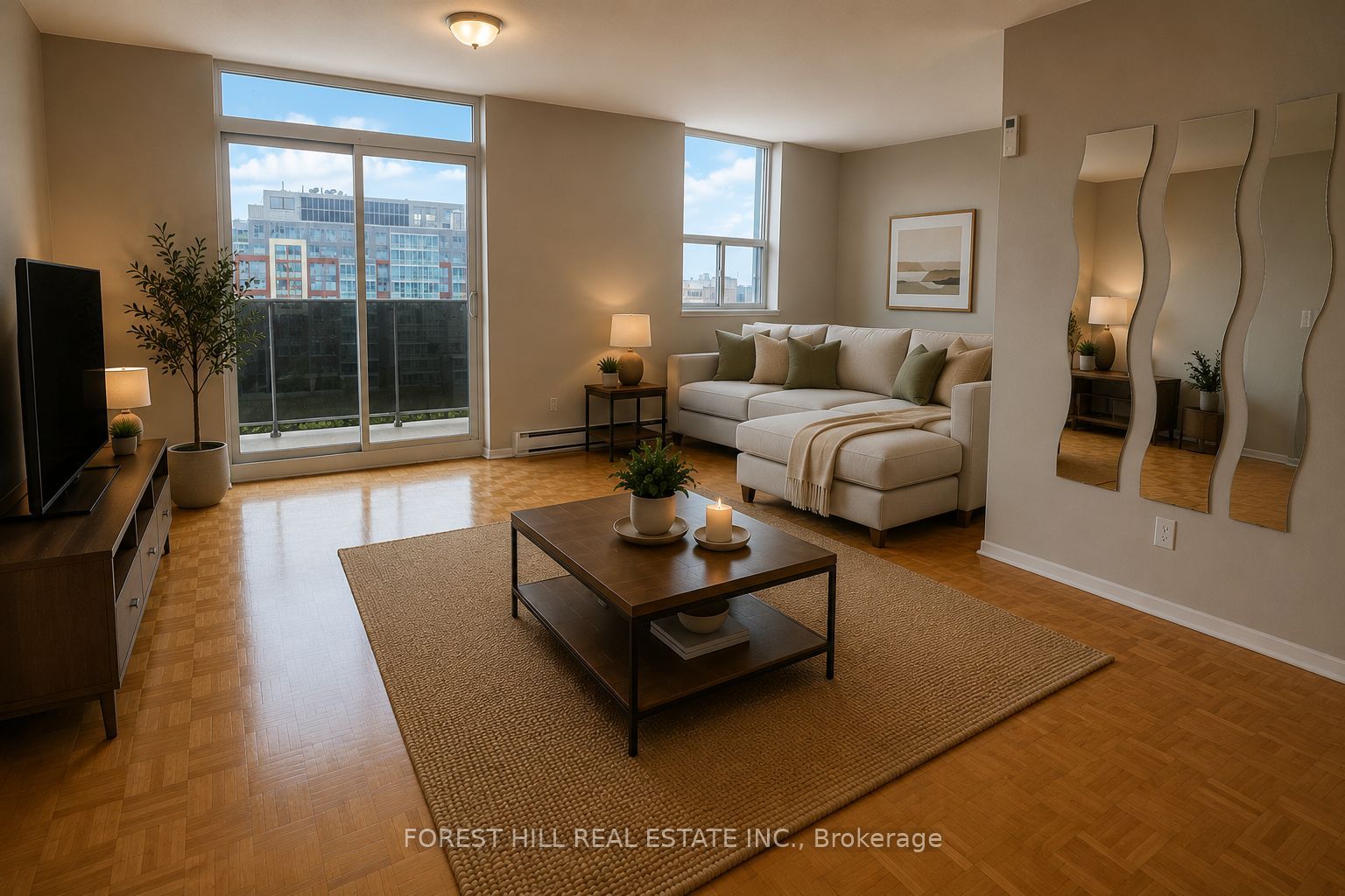 2590 Argyle Road 1105, Mississauga, ON L5B 1V3