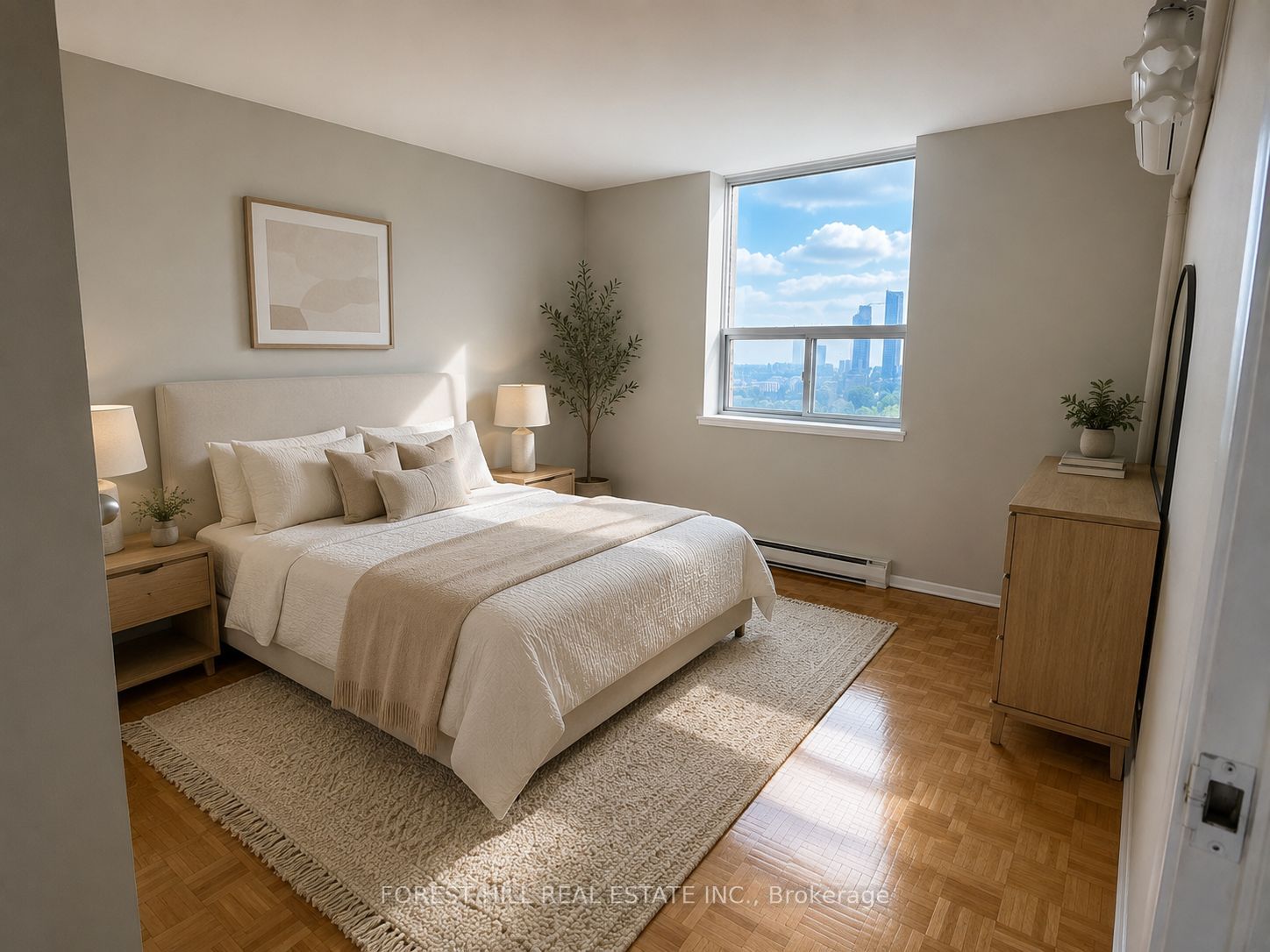 2590 Argyle Road 1105, Mississauga, ON L5B 1V3 photo 3