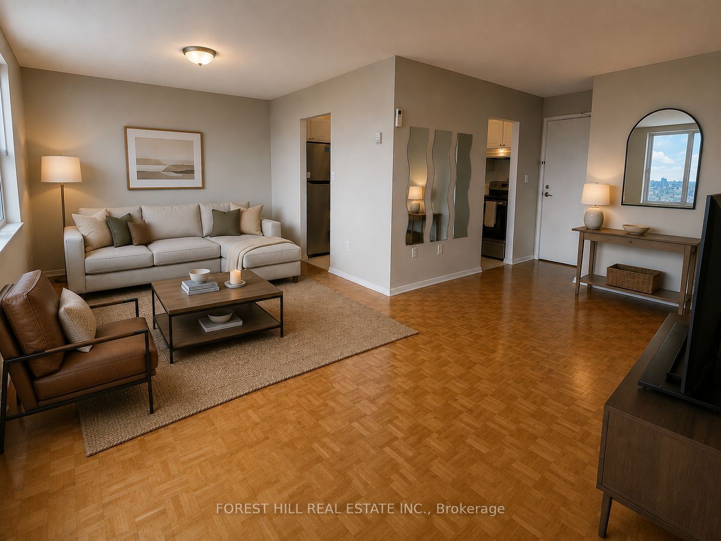 2590 Argyle Road 1105, Mississauga, ON L5B 1V3 photo 4