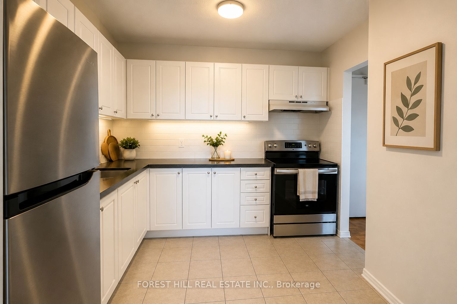 2590 Argyle Road 1105, Mississauga, ON L5B 1V3 photo 5