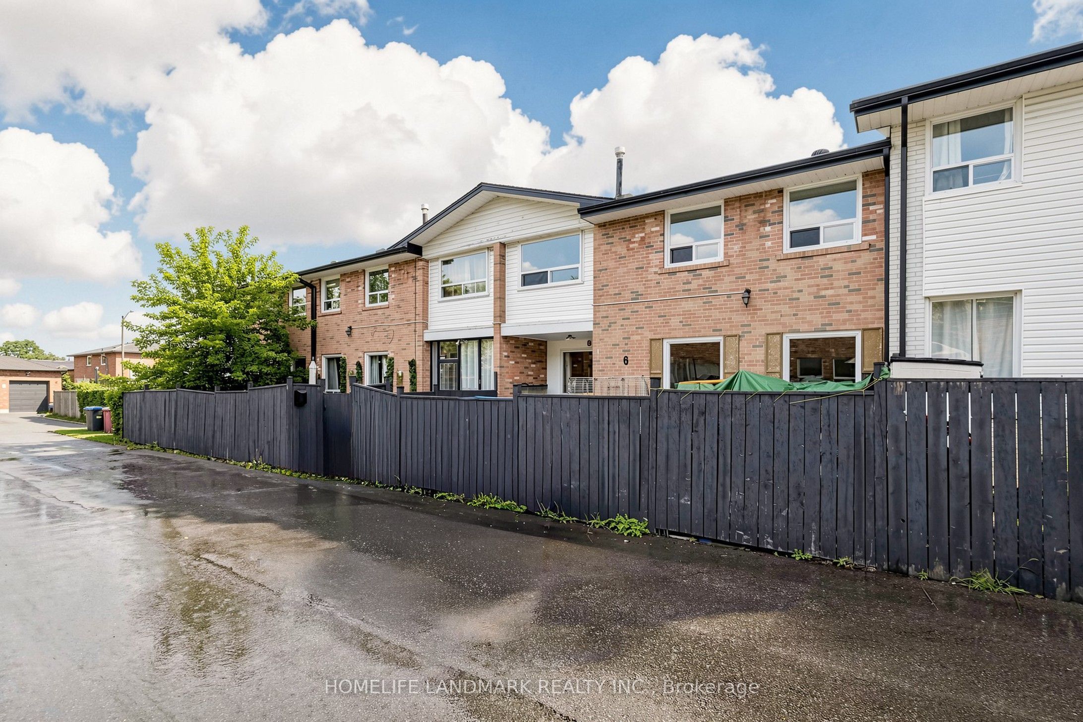 61 Ardglen Drive 6, Brampton, ON L6W 1V1 photo 2