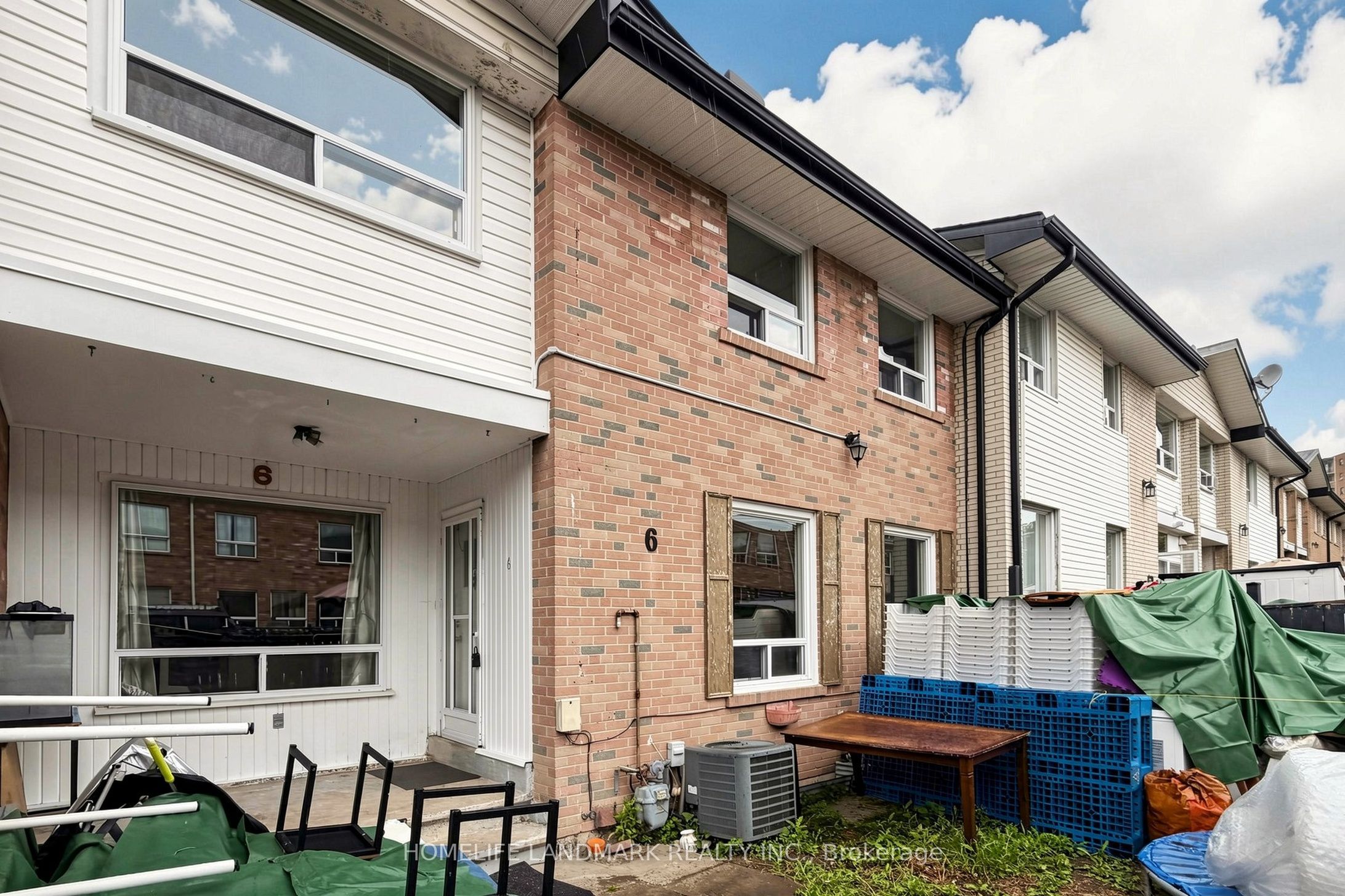 61 Ardglen Drive 6, Brampton, ON L6W 1V1 photo 4