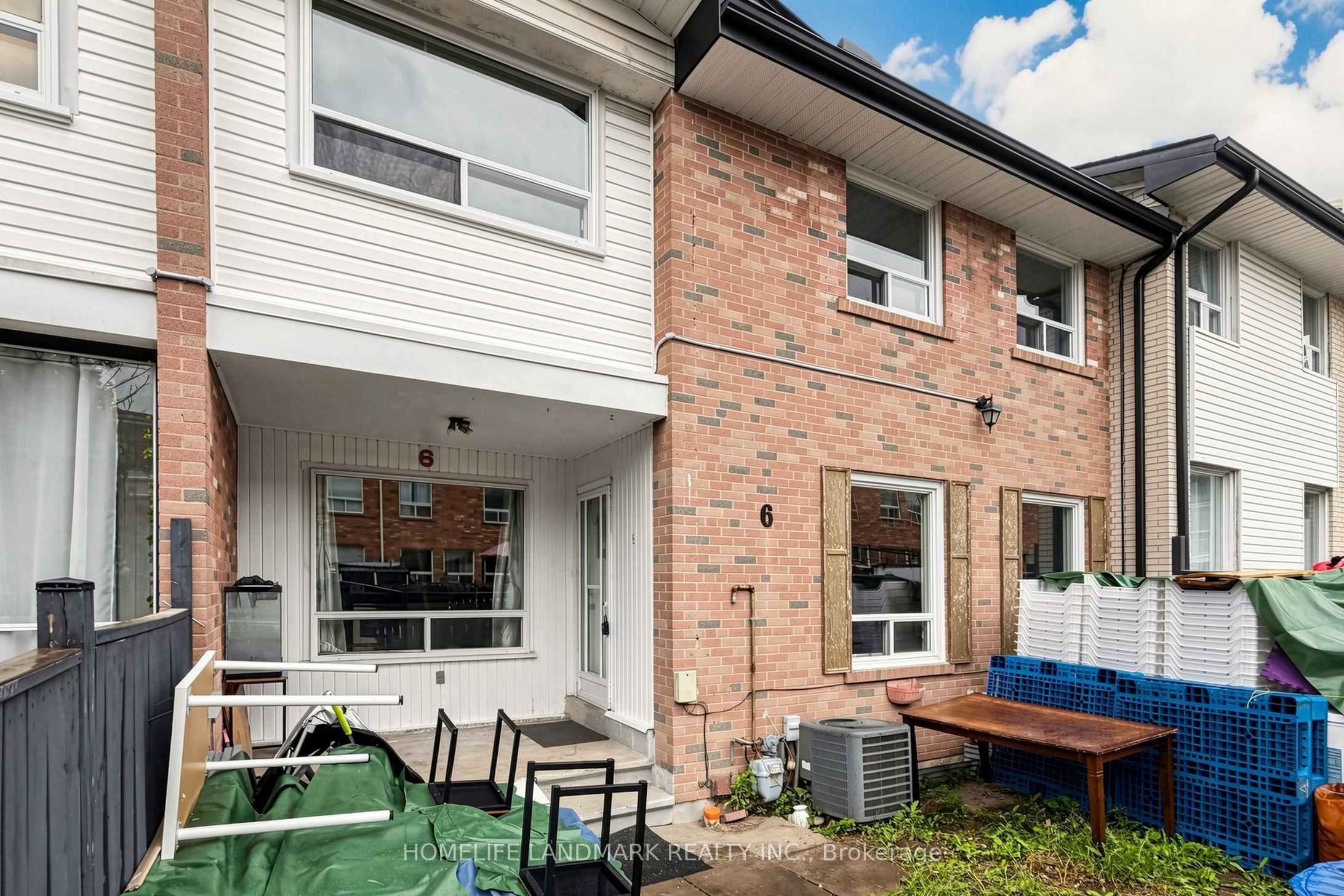 61 Ardglen Drive 6, Brampton, ON L6W 1V1 photo 5