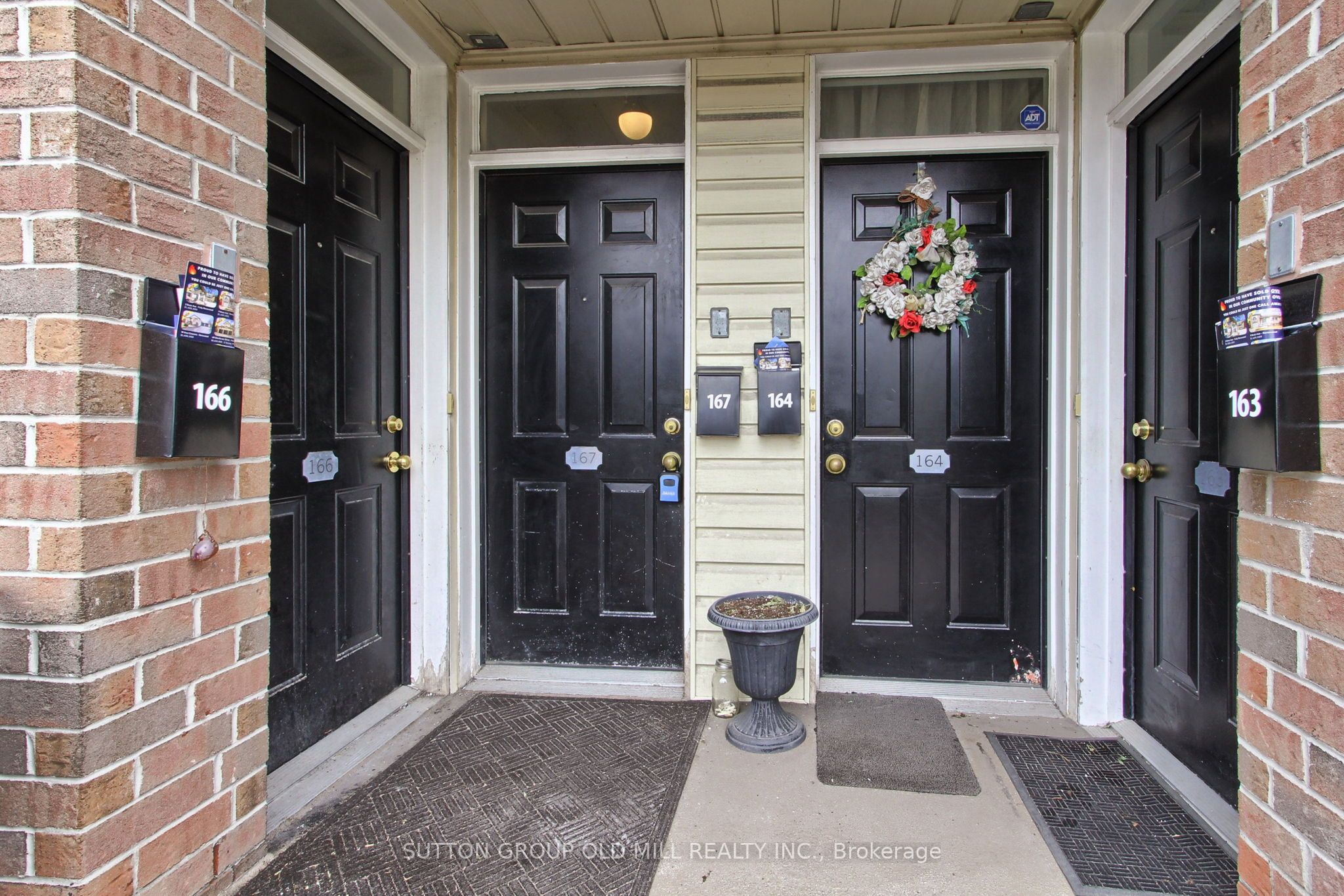 760 Lawrence Avenue W 167, Toronto, ON M6A 3E7 photo 3