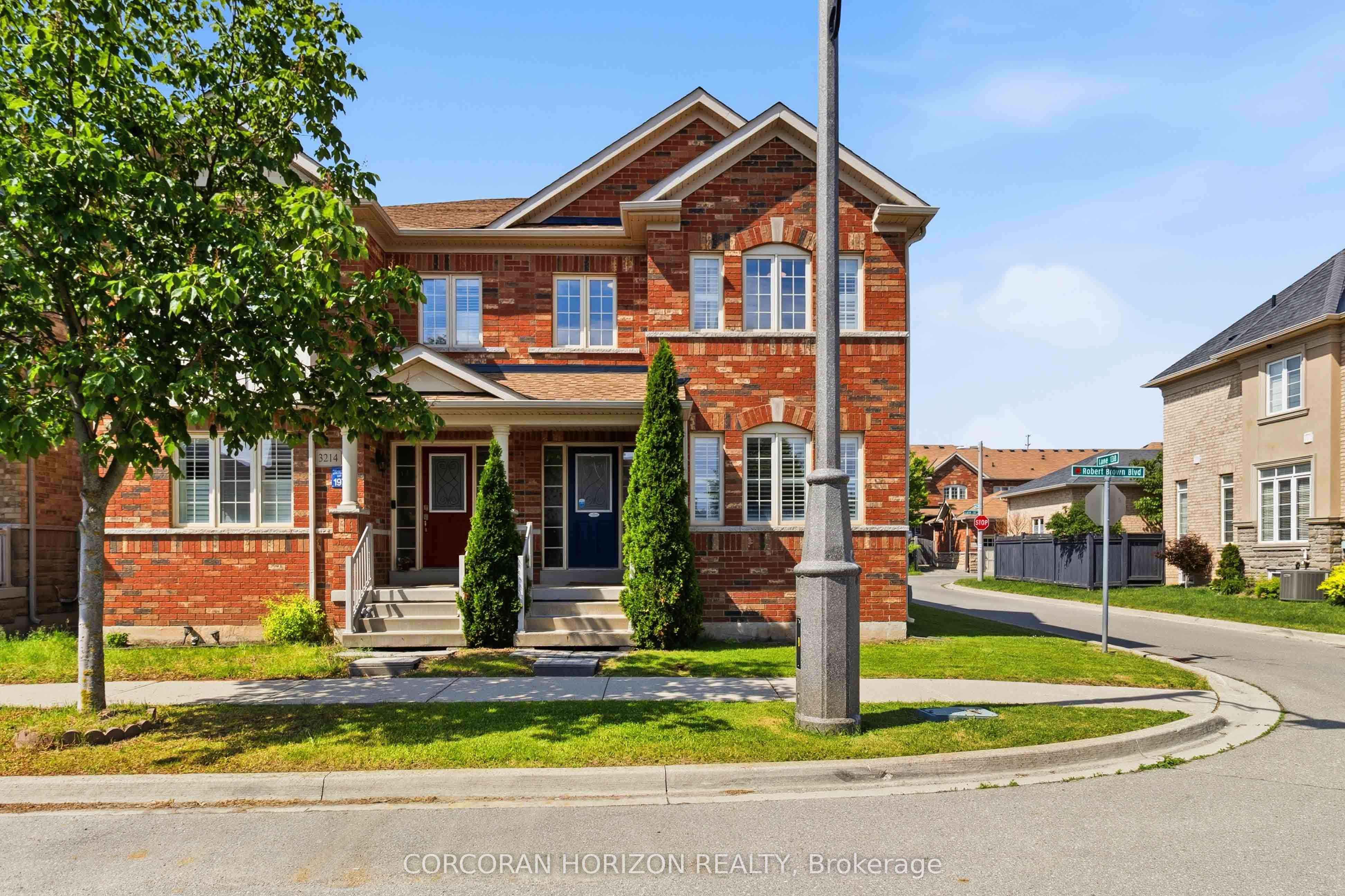 3216 Robert Brown Boulevard, Oakville, ON L6M 0P2 photo 3