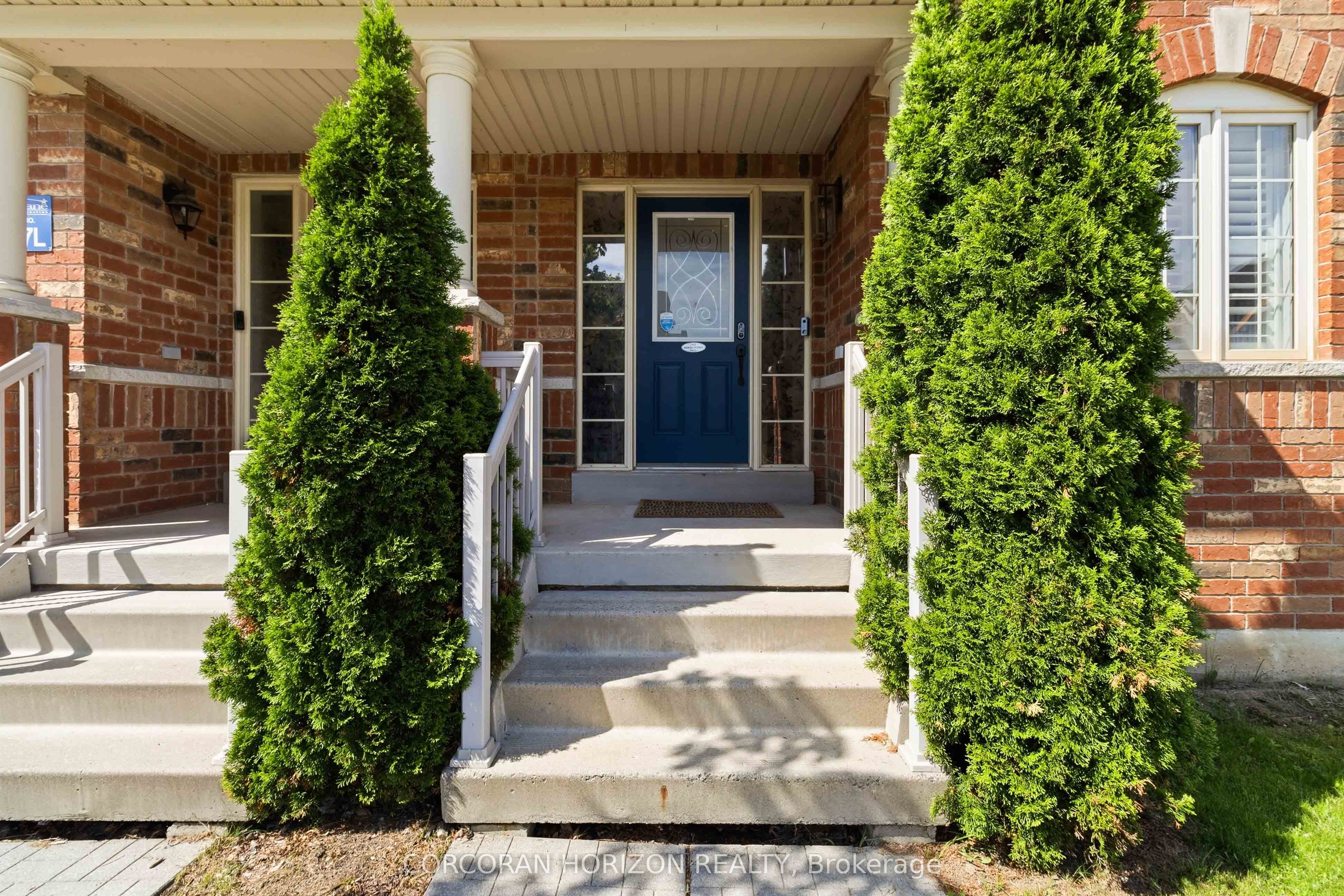 3216 Robert Brown Boulevard, Oakville, ON L6M 0P2 photo 4