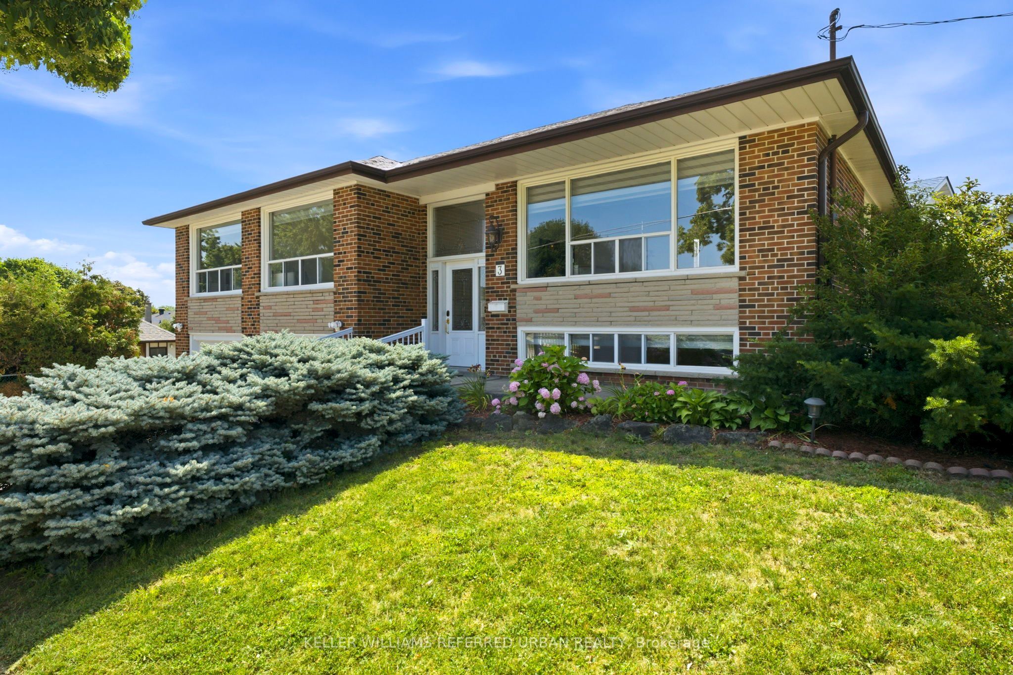3 Brancaster Court, Toronto, ON M9C 4E4 photo 5