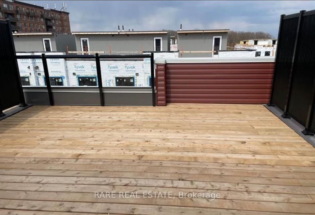 3429 Ridgeway Drive 15, Mississauga, ON L5L 0B9 photo 5
