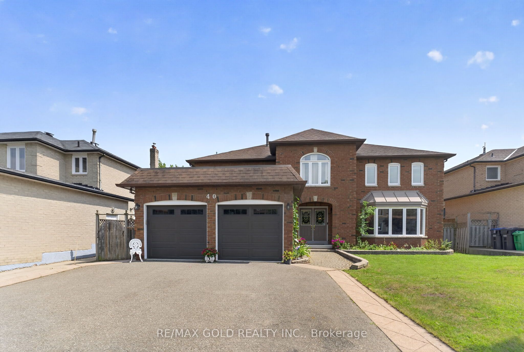 40 Shadywood Road, Brampton, ON L6Z 4M1 photo 3