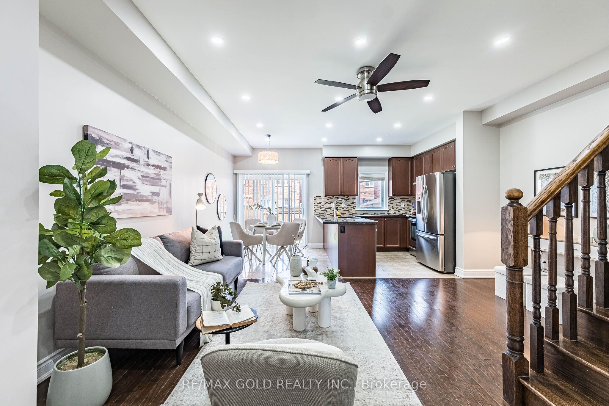 20 Brussels Avenue, Brampton, ON L6Z 0A5 photo 5