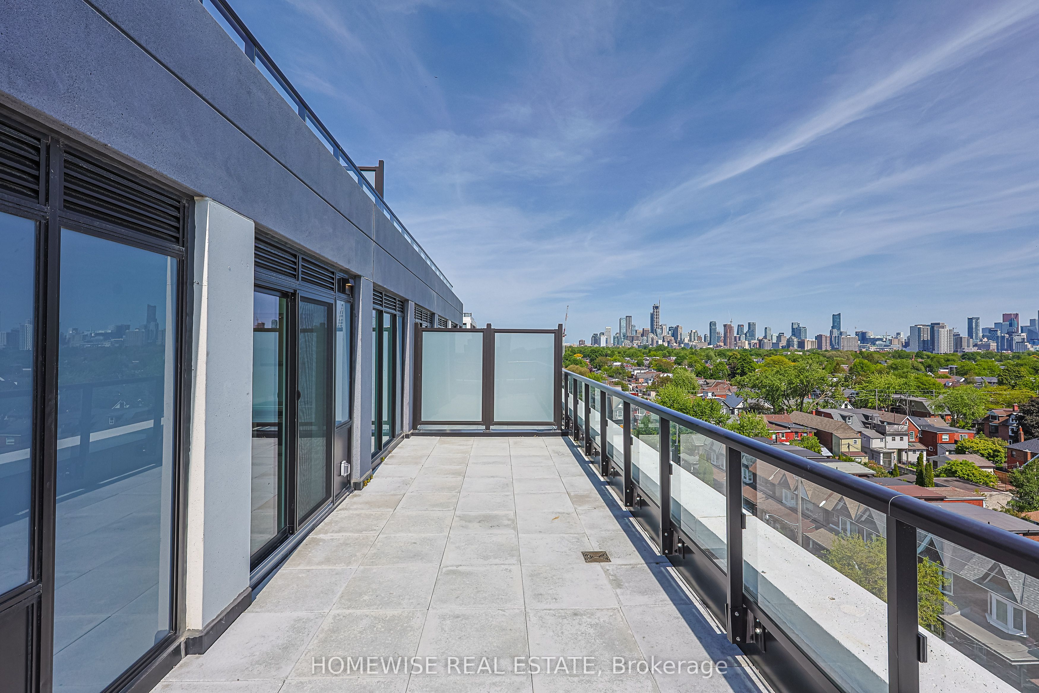 858 Dupont Street PH28, Toronto, ON M6G 0C1 photo 4