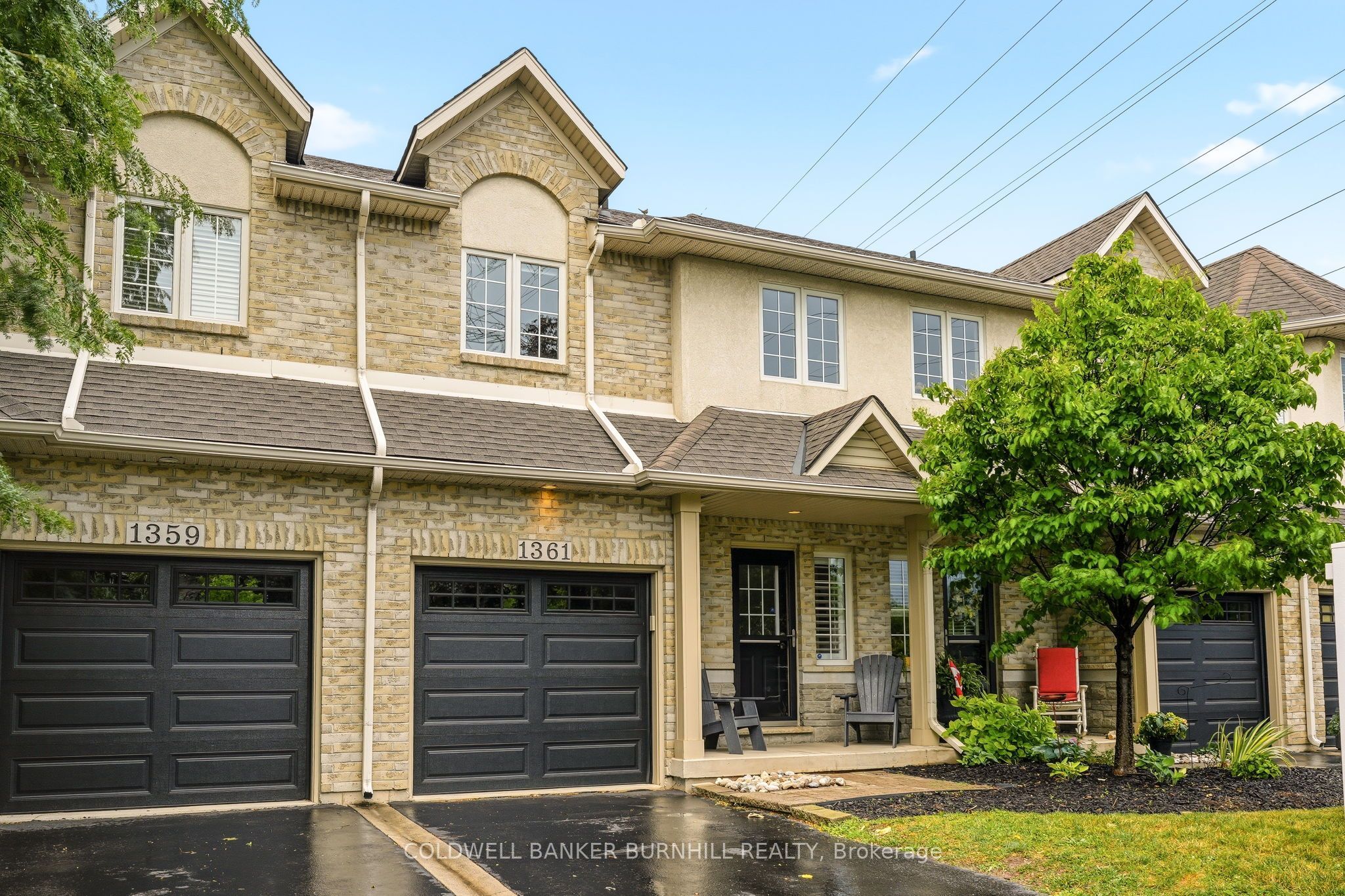 1361 Stephenson Drive, Burlington, ON L7S 2M4 photo 2