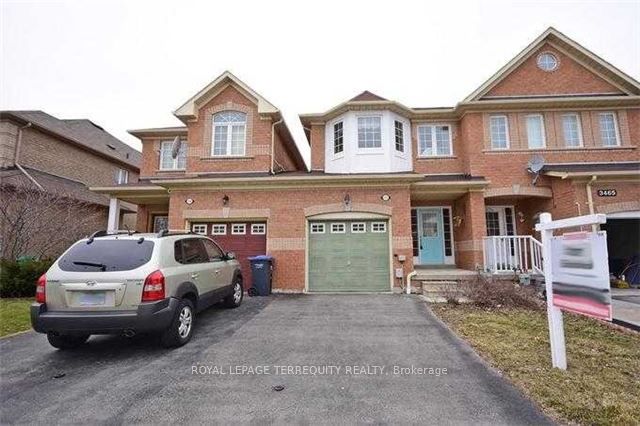 3467 Southwick Street, Mississauga, ON L5M 7L4
