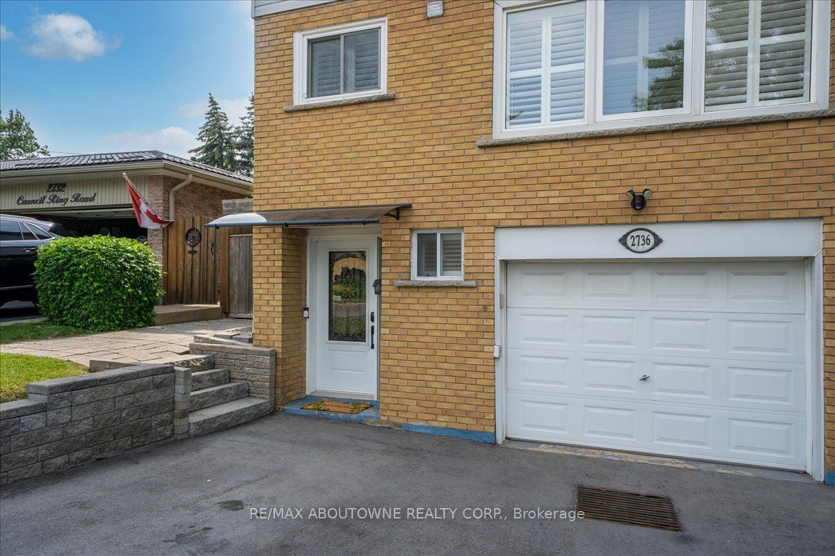 2736 Council Ring Road, Mississauga, ON L5L 1W2 photo 2