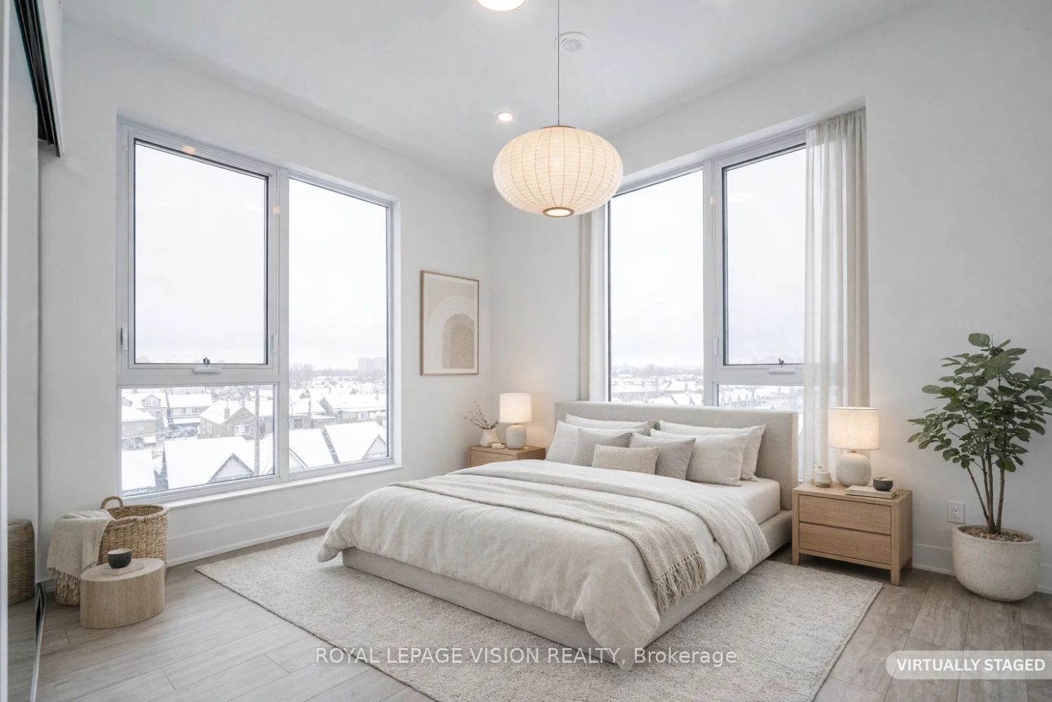 858 Dupont Street 604, Toronto, ON M6G 0C1 photo 3