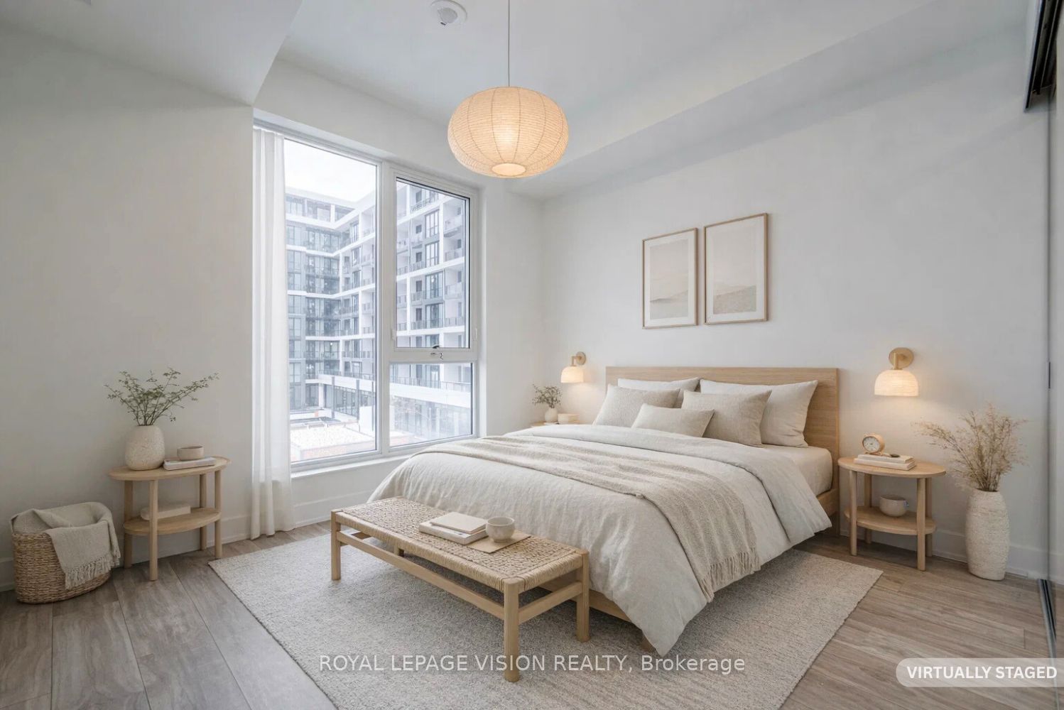 858 Dupont Street 604, Toronto, ON M6G 0C1 photo 5