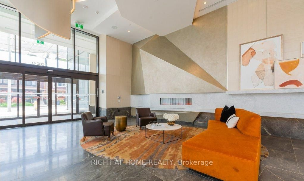 858 Dupont Street N PH22, Toronto, ON M6G 0C1 photo 5