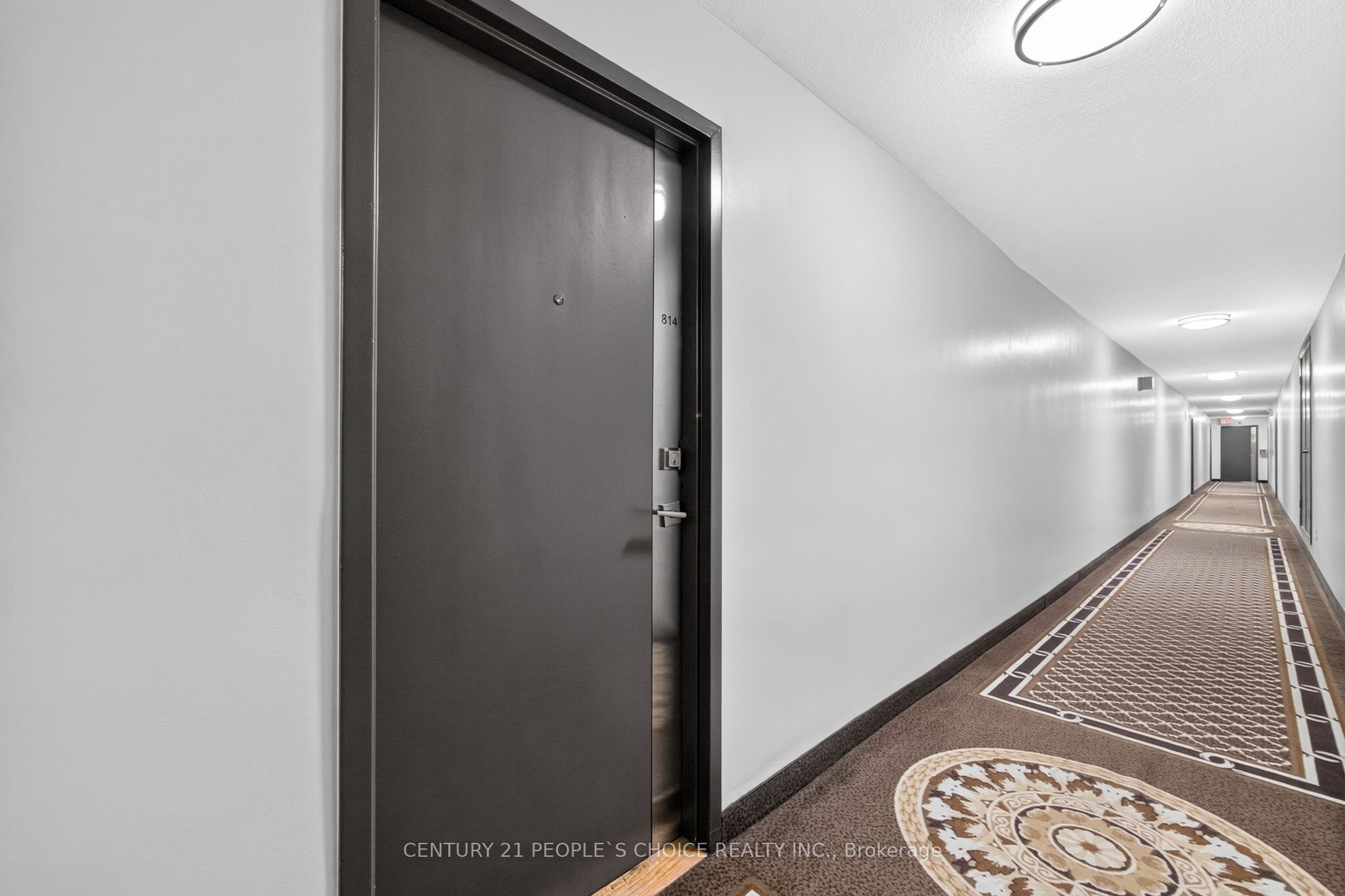 2825 Islington Avenue 814, Toronto, ON M9L 2K1 photo 4