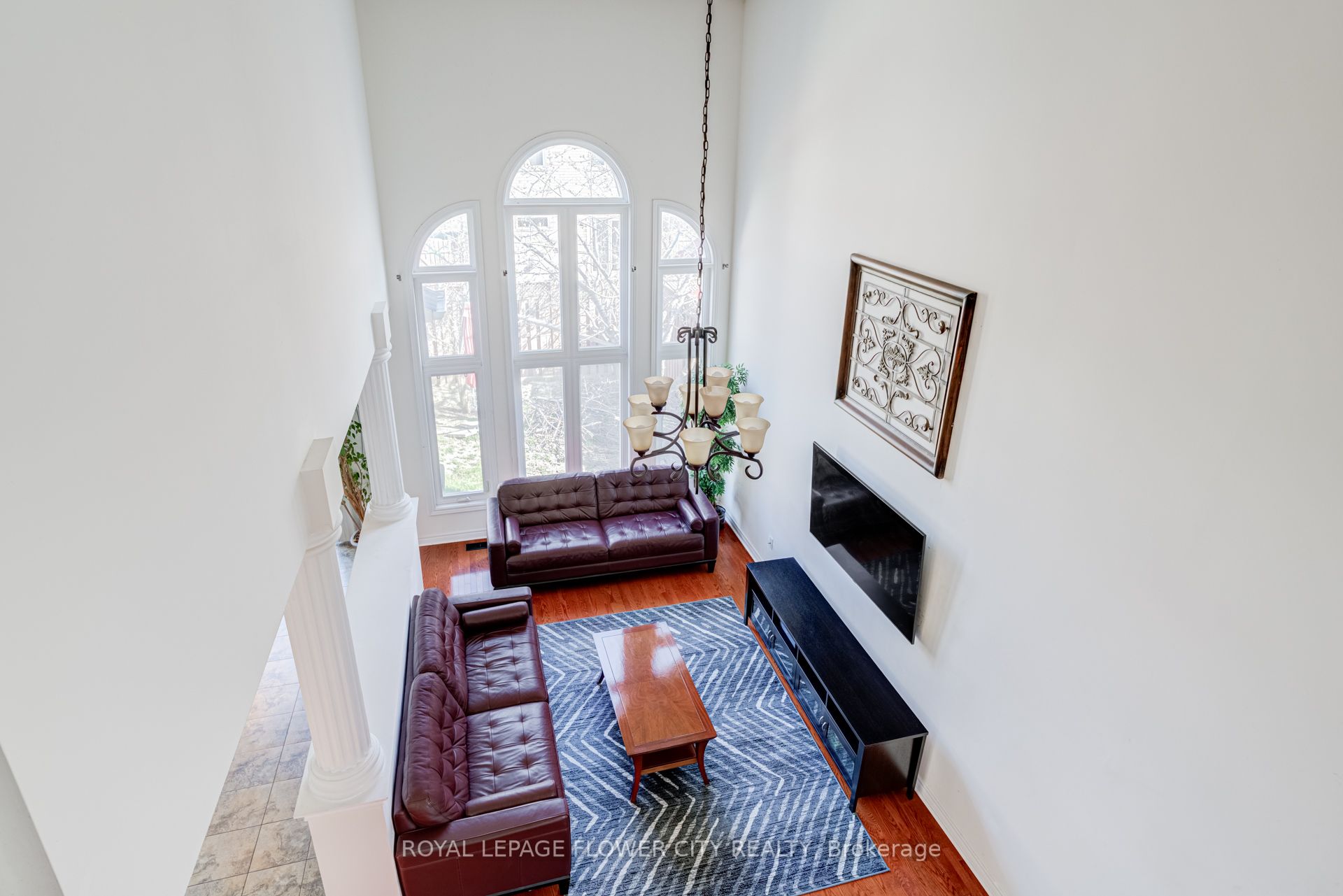 37 Denim Drive, Brampton, ON L6P 2R3 photo 3