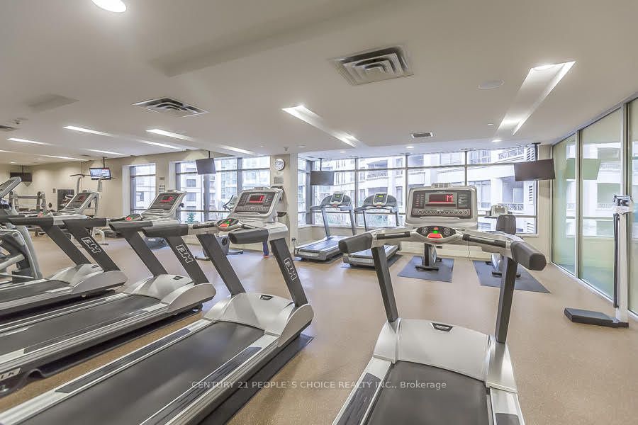 3880 Duke Of York Boulevard 1906, Mississauga, ON L5B 4M7 photo 5