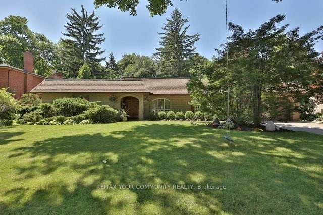 1528 Knareswood Drive, Mississauga, ON L5H 2M1 photo 3