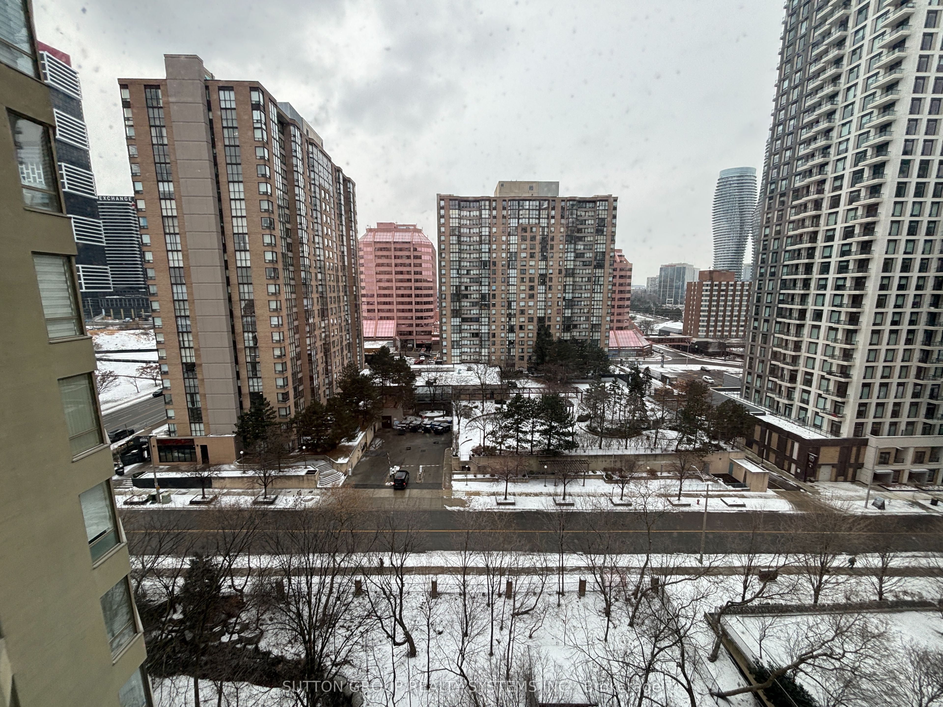 3605 Kariya Drive 1104A, Mississauga, ON L5B 3J4 photo 2