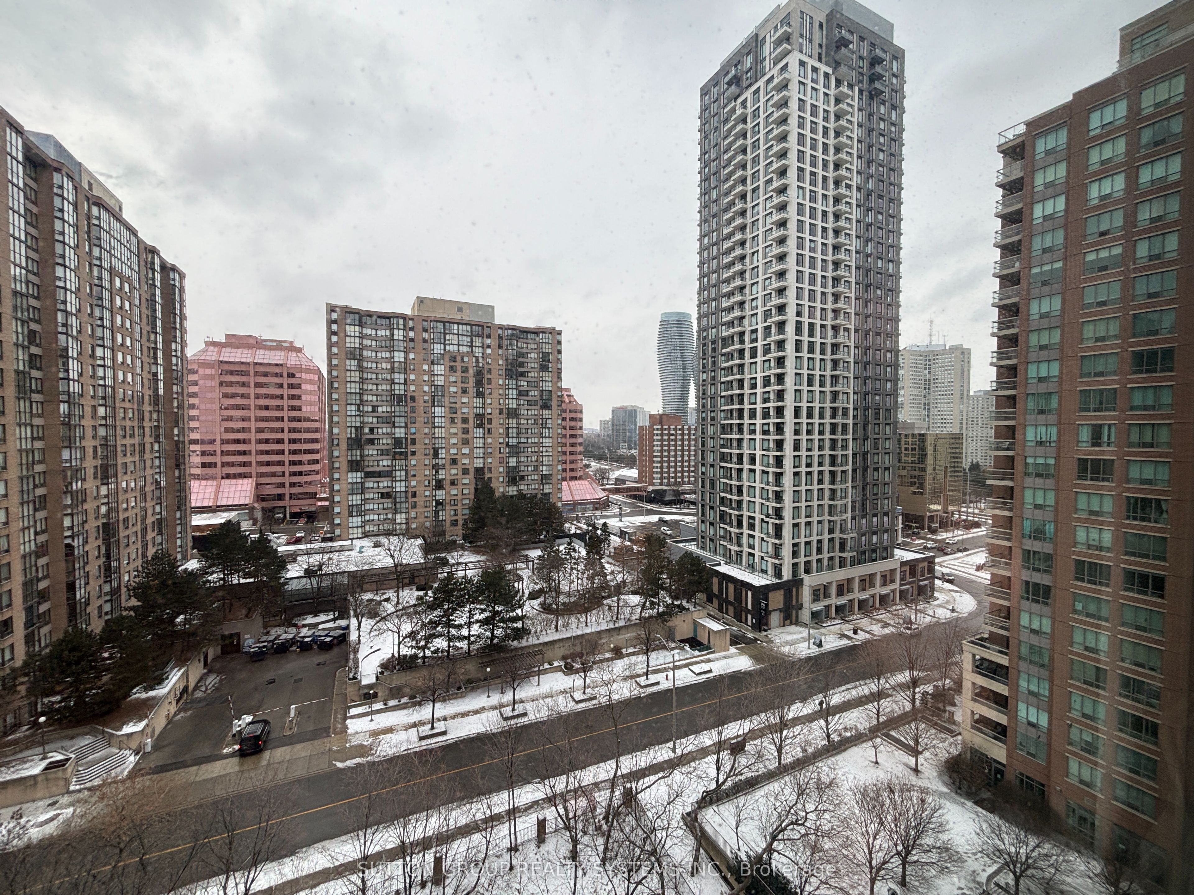 3605 Kariya Drive 1104A, Mississauga, ON L5B 3J4 photo 3