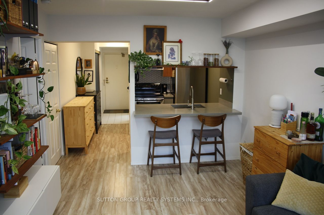 3605 Kariya Drive 1104A, Mississauga, ON L5B 3J4 photo 5