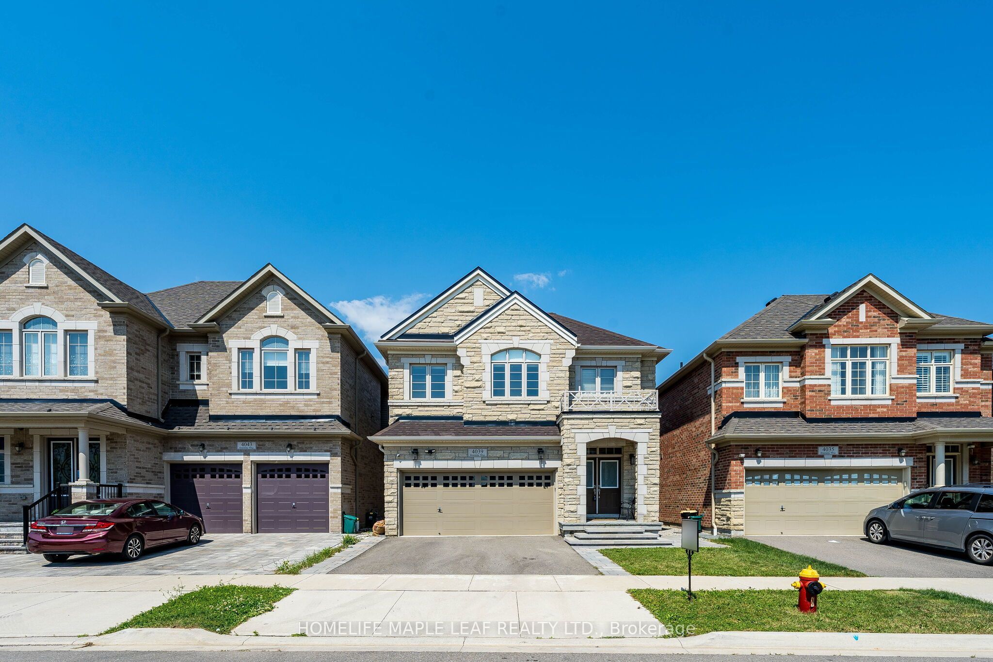 4039 Eternity Way, Oakville, ON L6H 3R4 photo 2