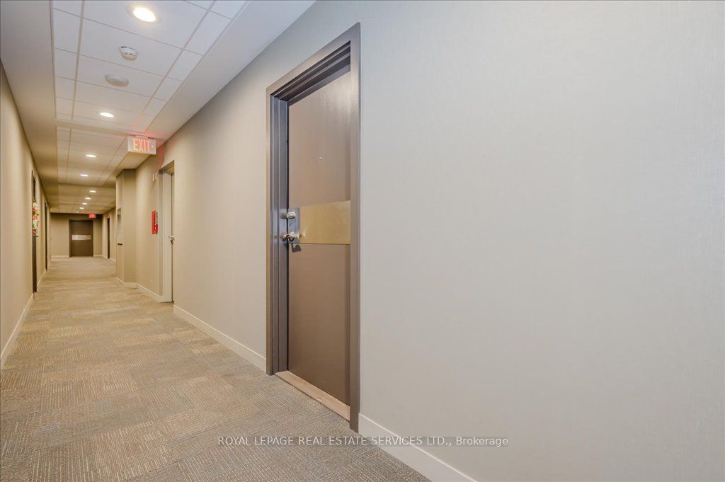 551 Maple Avenue 615, Burlington, ON L7S 1M7 photo 4