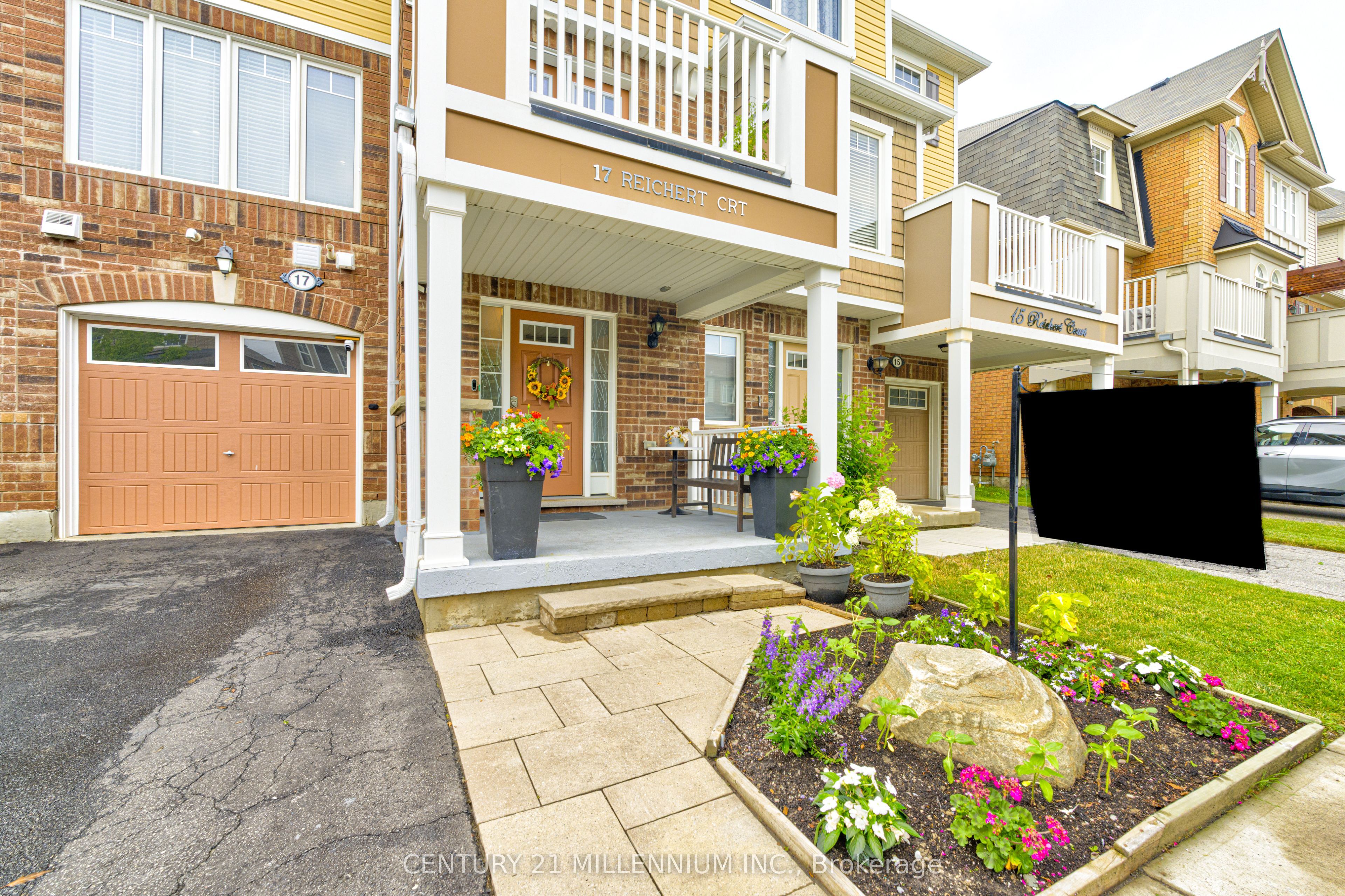 17 Reichert Court, Milton, ON L9T 8R7 photo 3