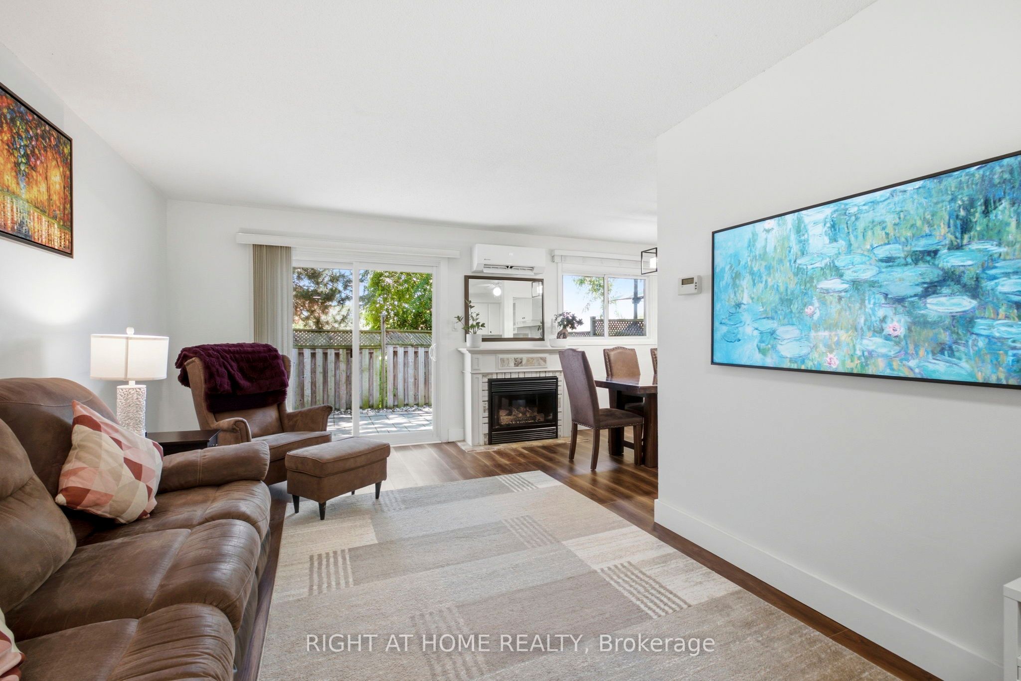 2440 Bromsgrove Road 45, Mississauga, ON L5J 4J7 photo 5