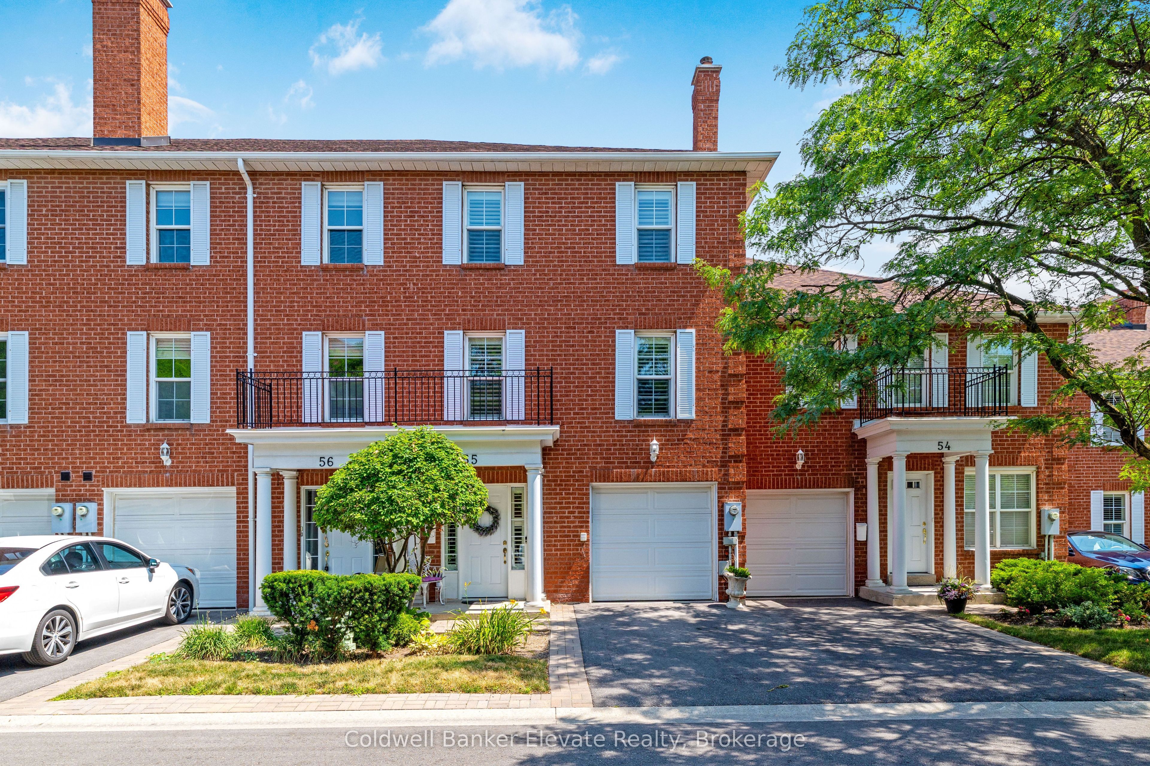 55 Stornwood Court, Brampton, ON L6W 4J1 photo 3