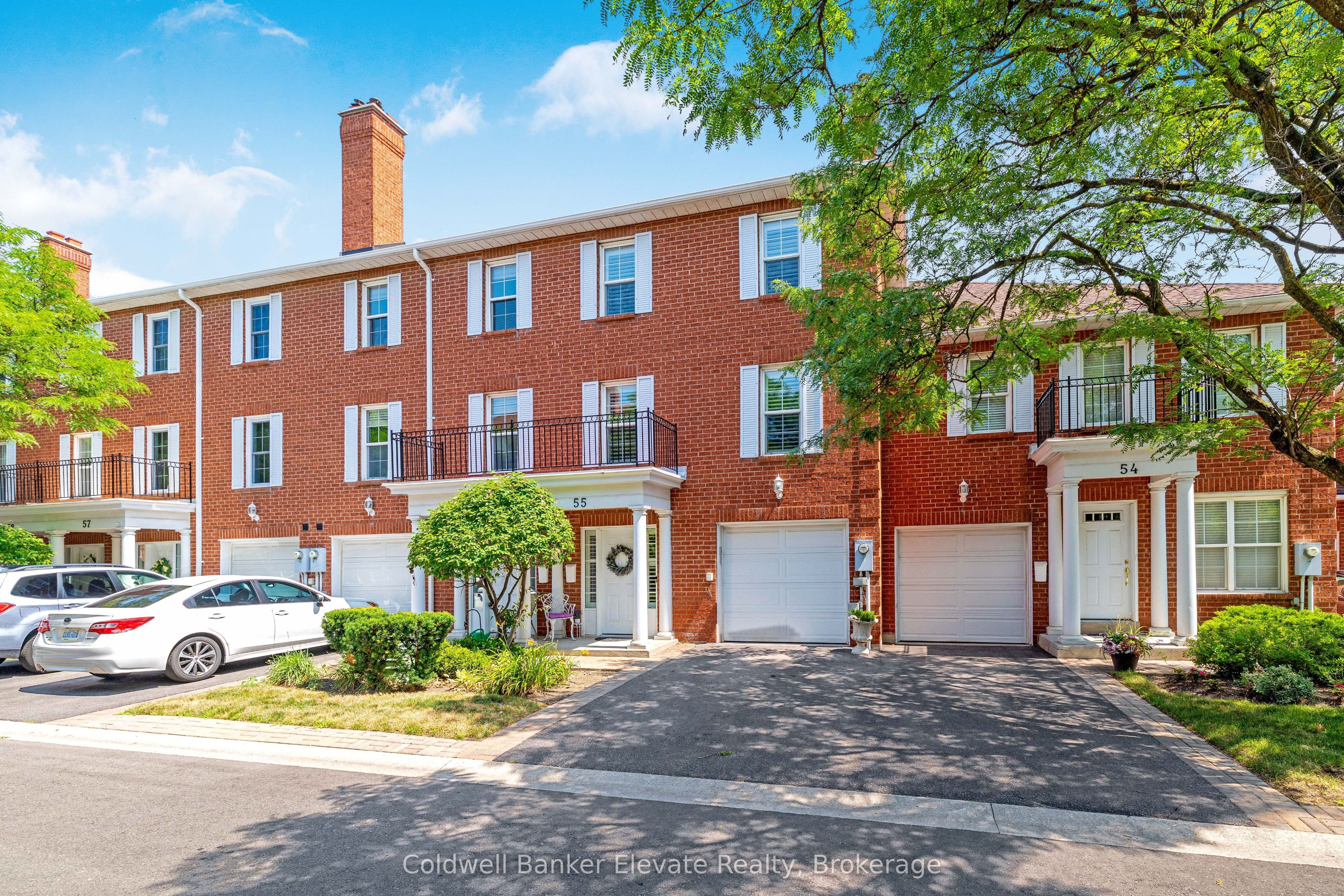 55 Stornwood Court, Brampton, ON L6W 4J1 photo 4