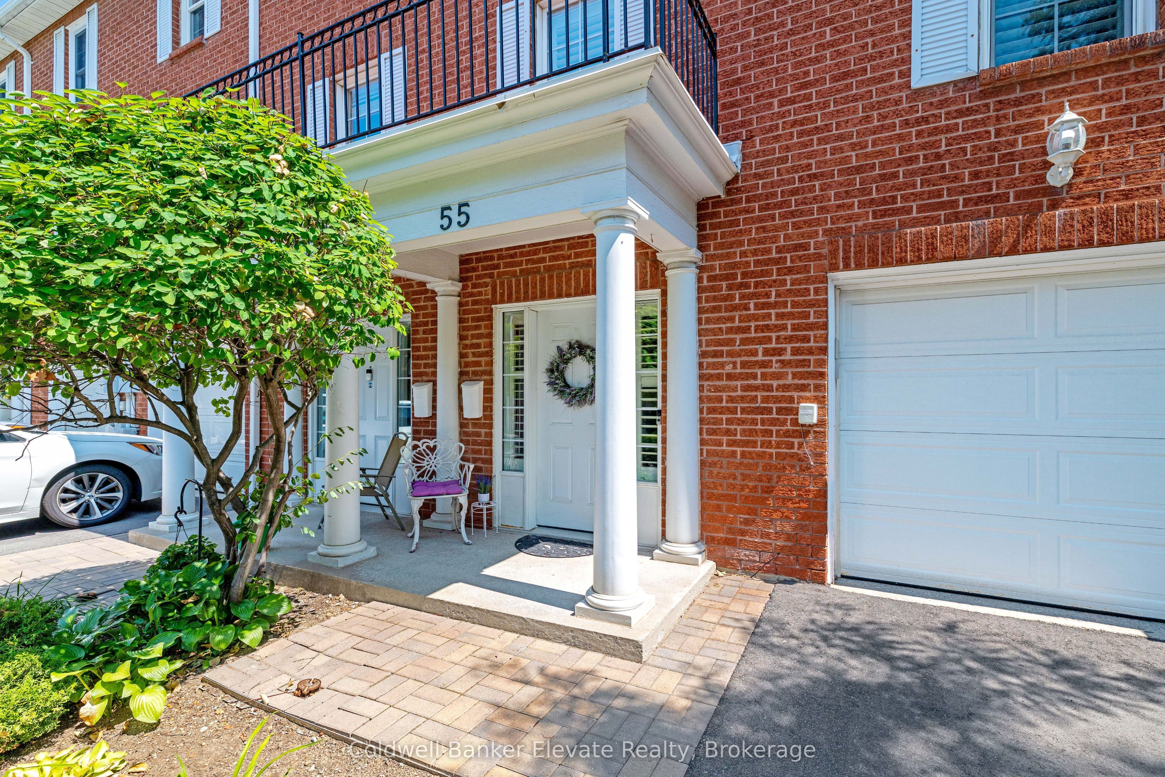 55 Stornwood Court, Brampton, ON L6W 4J1 photo 5