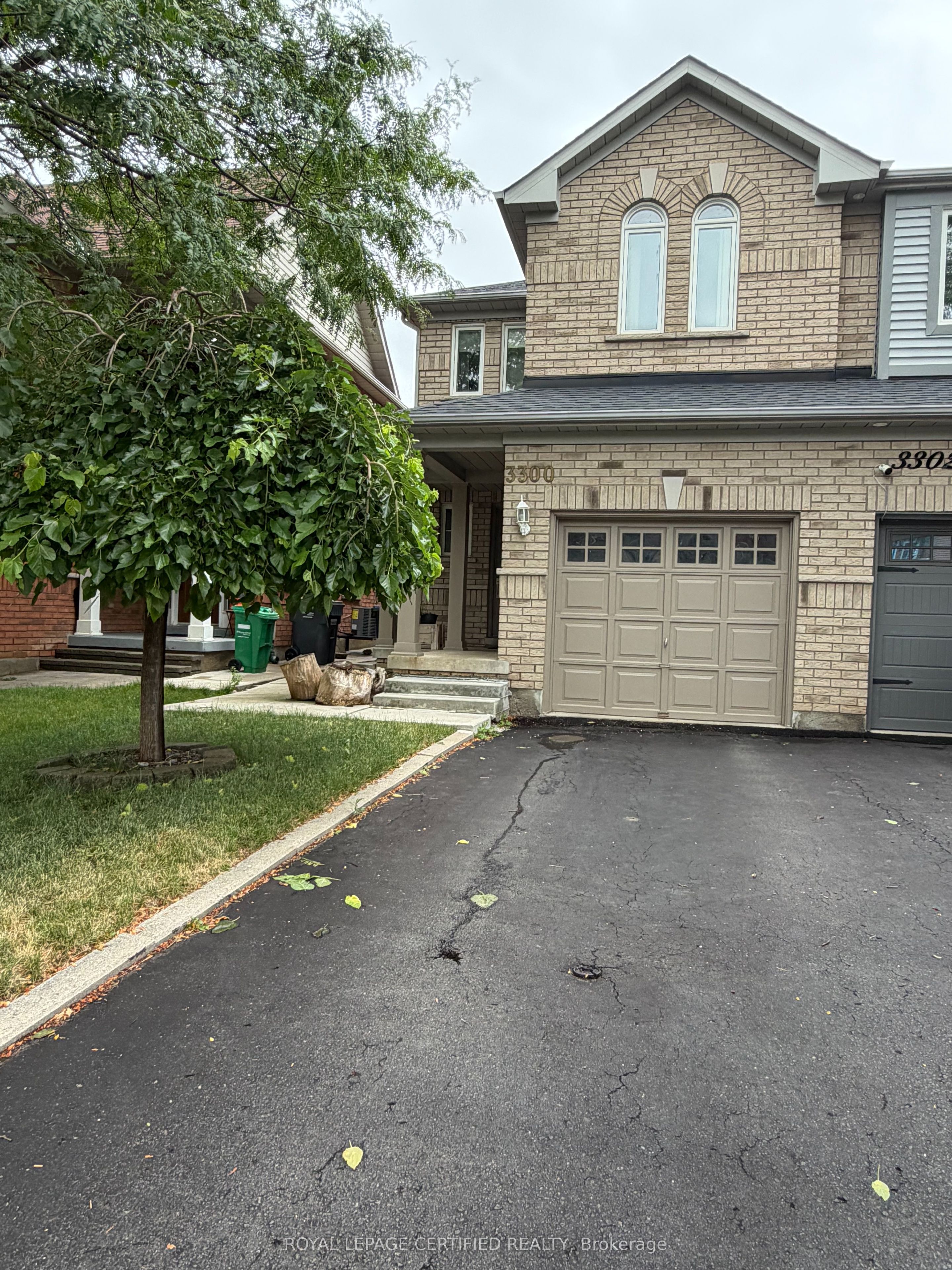 3300 Carabella Way, Mississauga, ON L5M 6T4 photo 3