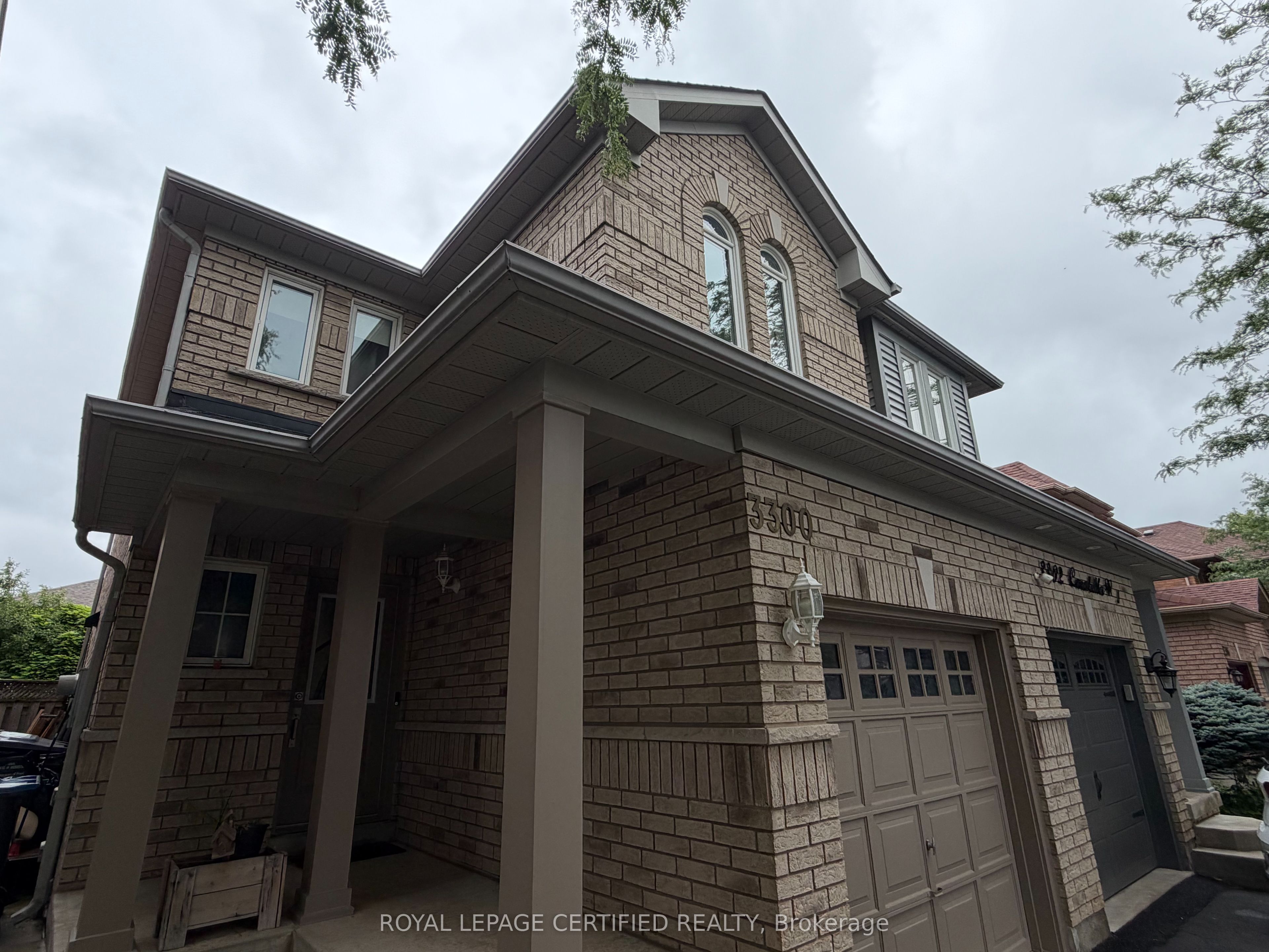 3300 Carabella Way, Mississauga, ON L5M 6T4 photo 4