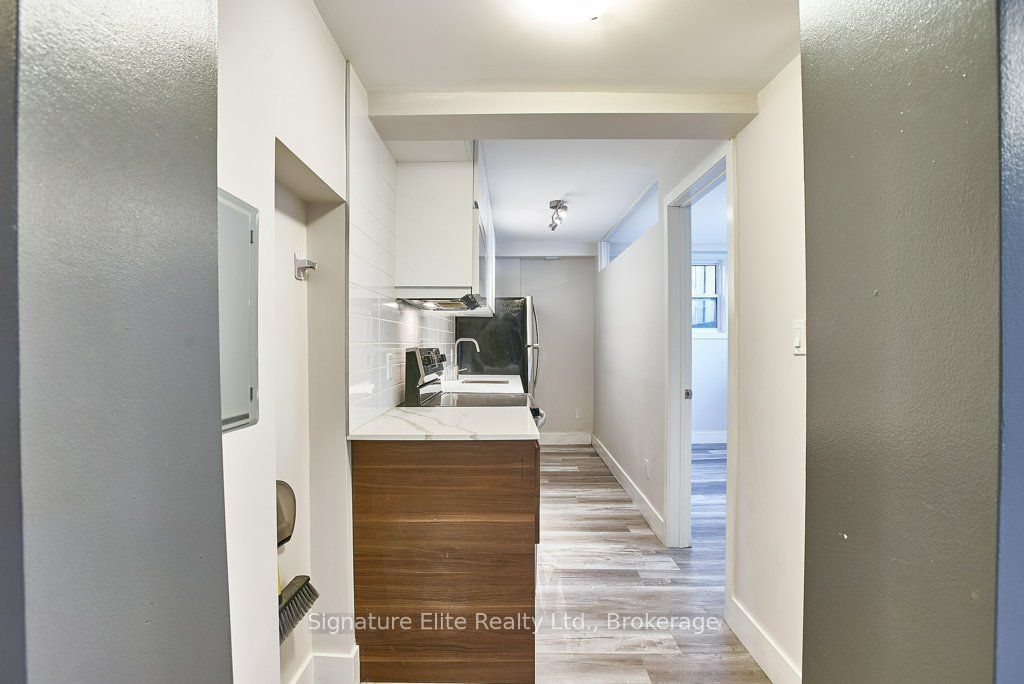 112 Alder Crescent 102, Toronto, ON M8V 2H8 photo 3