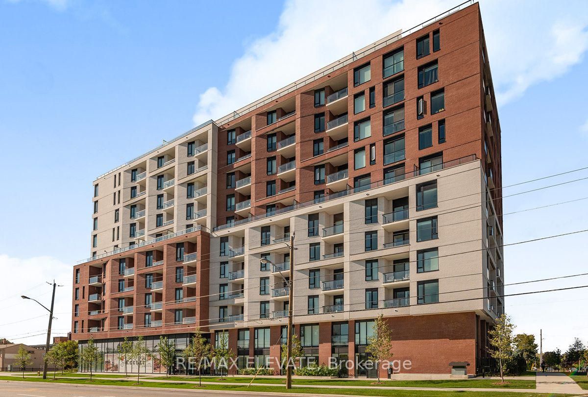 3100 Keele Street 1013, Toronto, ON M3M 0E1 photo 2