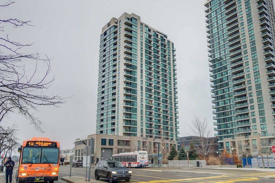 205 Sherway Gardens Road 2003, Toronto, ON M9C 0A5 photo 2