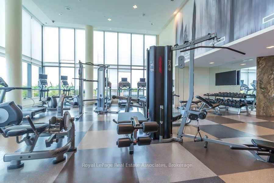 205 Sherway Gardens Road 2003, Toronto, ON M9C 0A5 photo 3